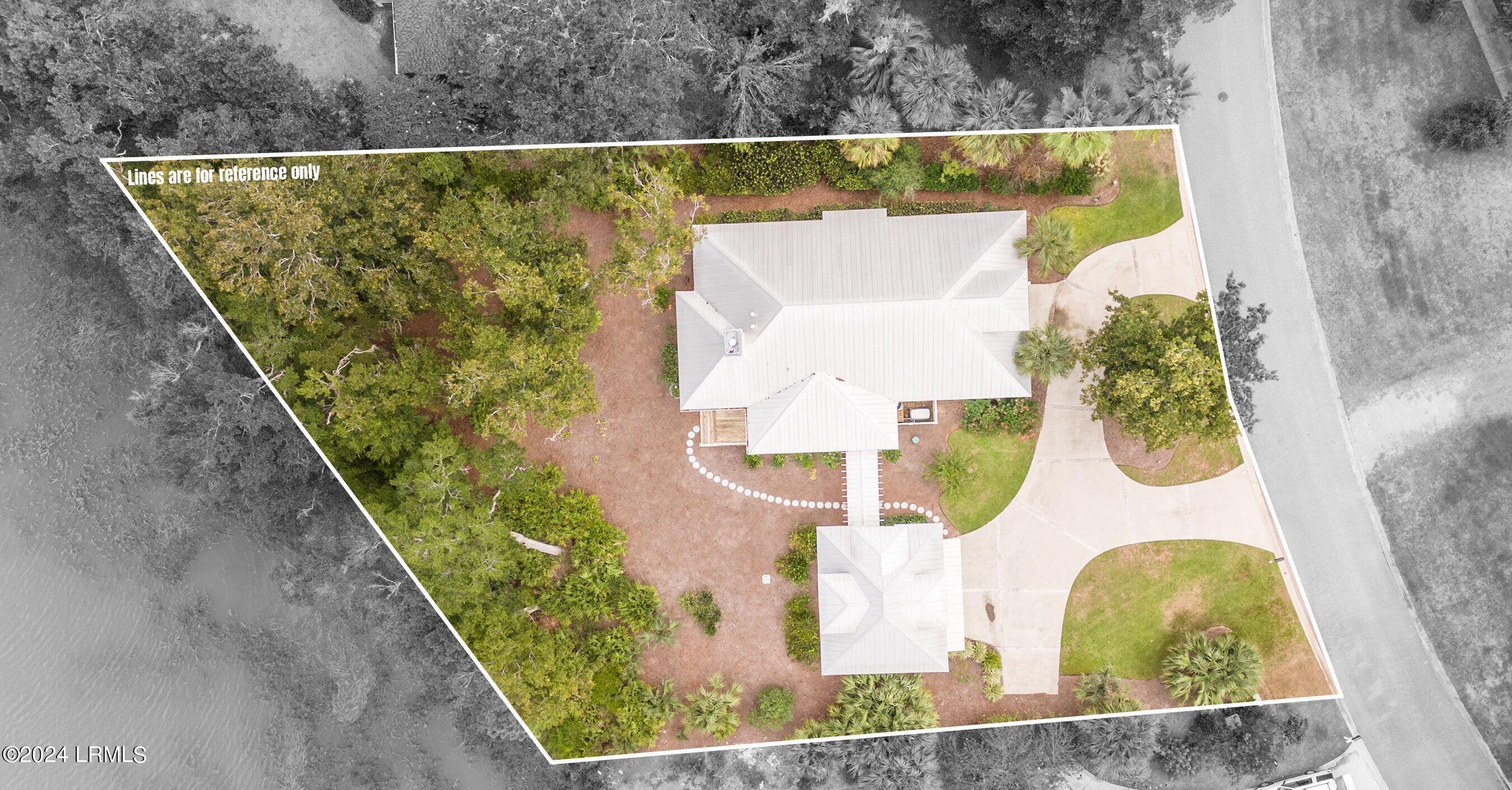 45 Ridge Road