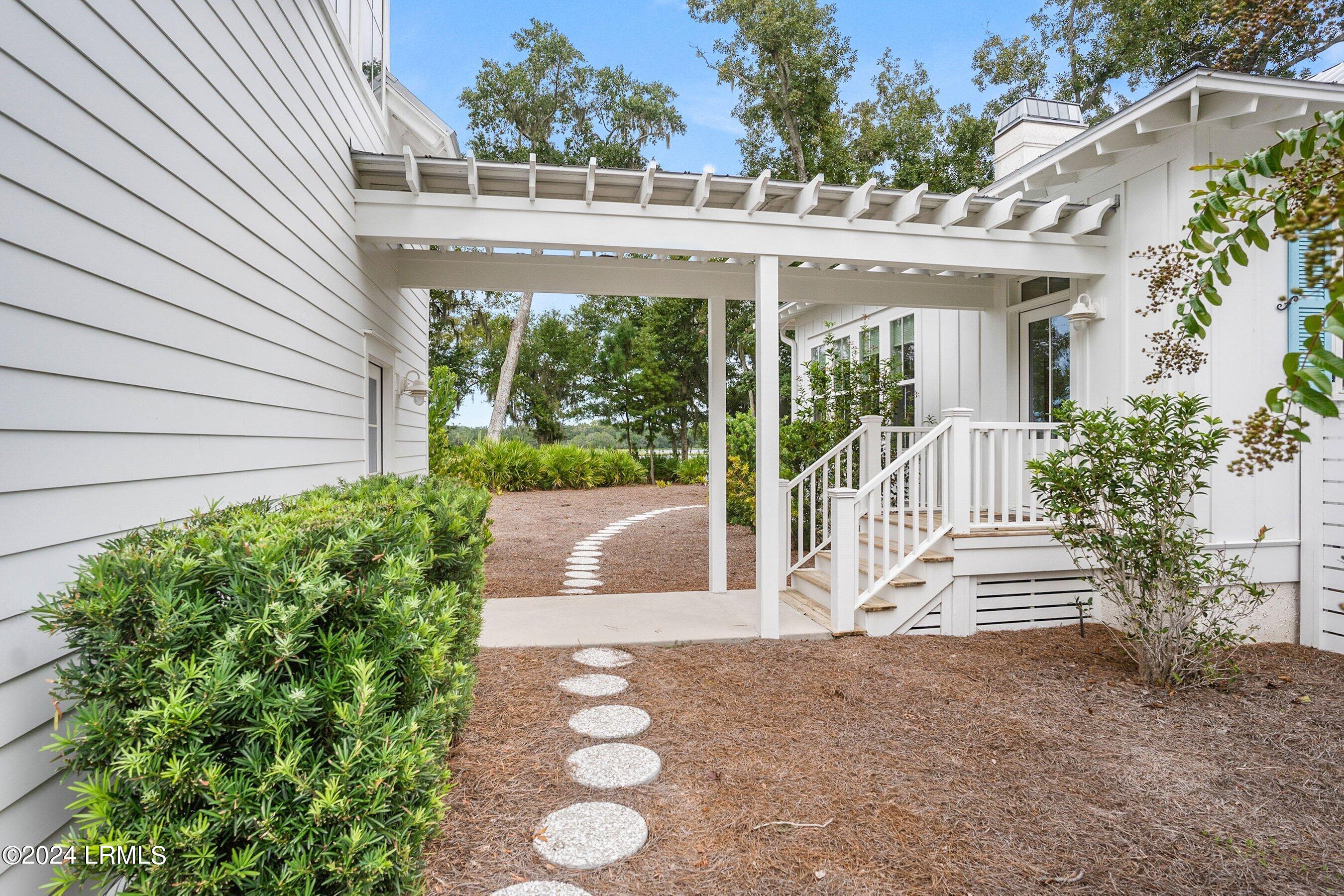45 Ridge Road