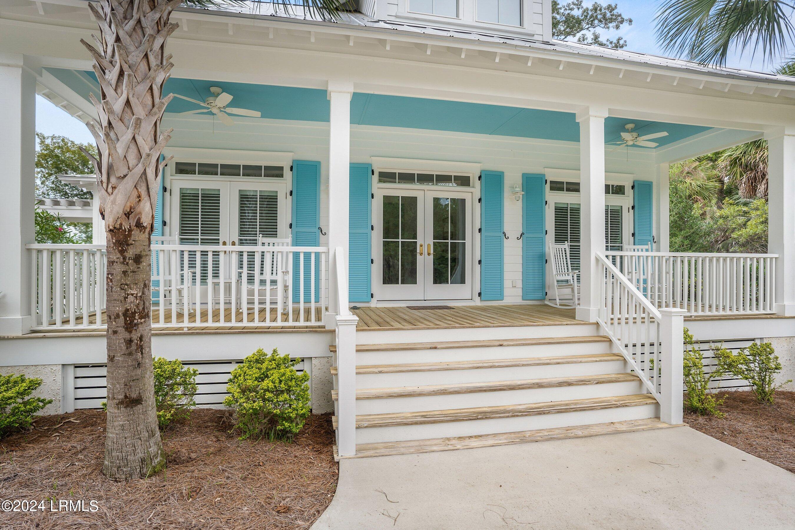 45 Ridge Road