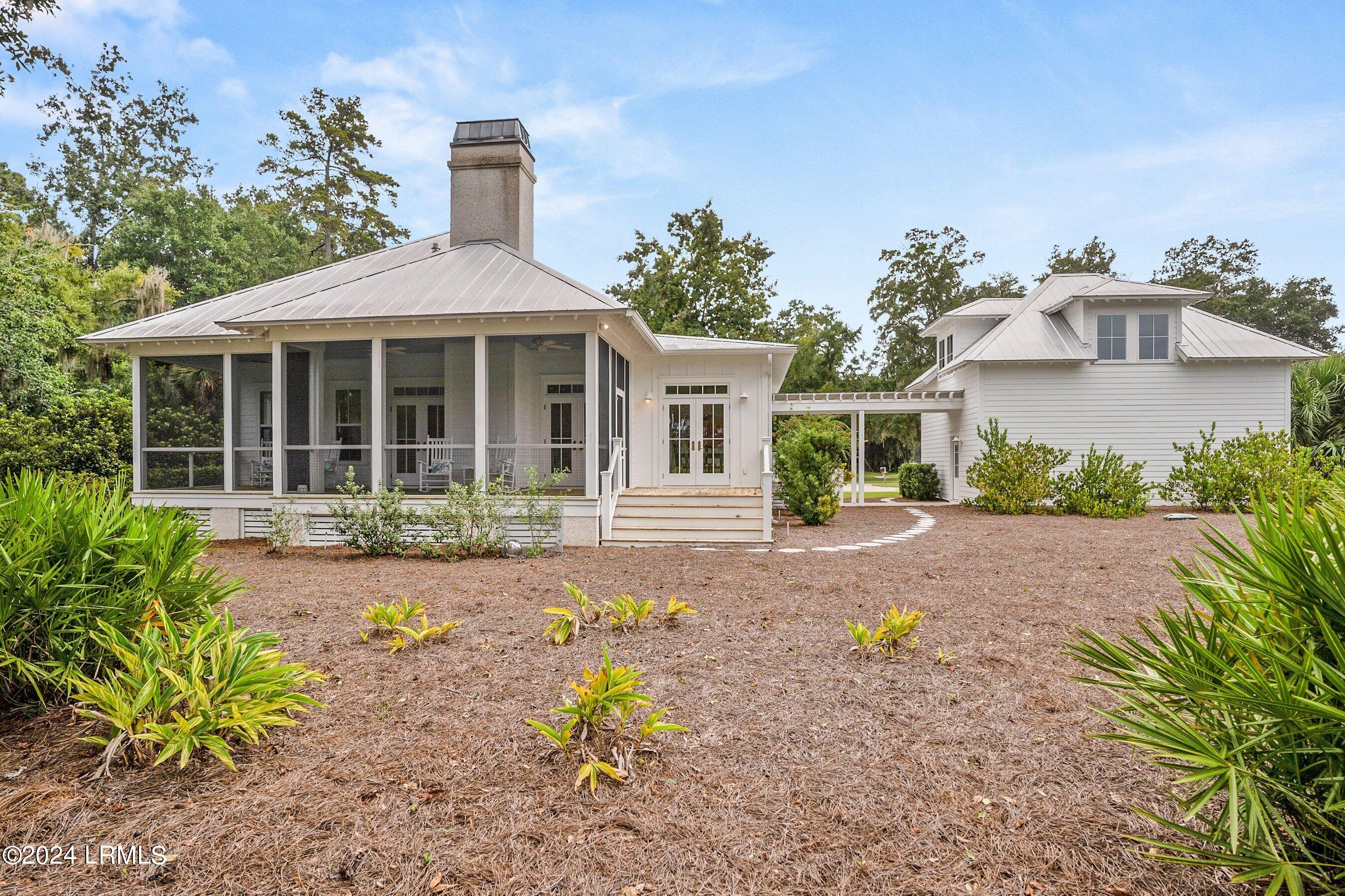 45 Ridge Road