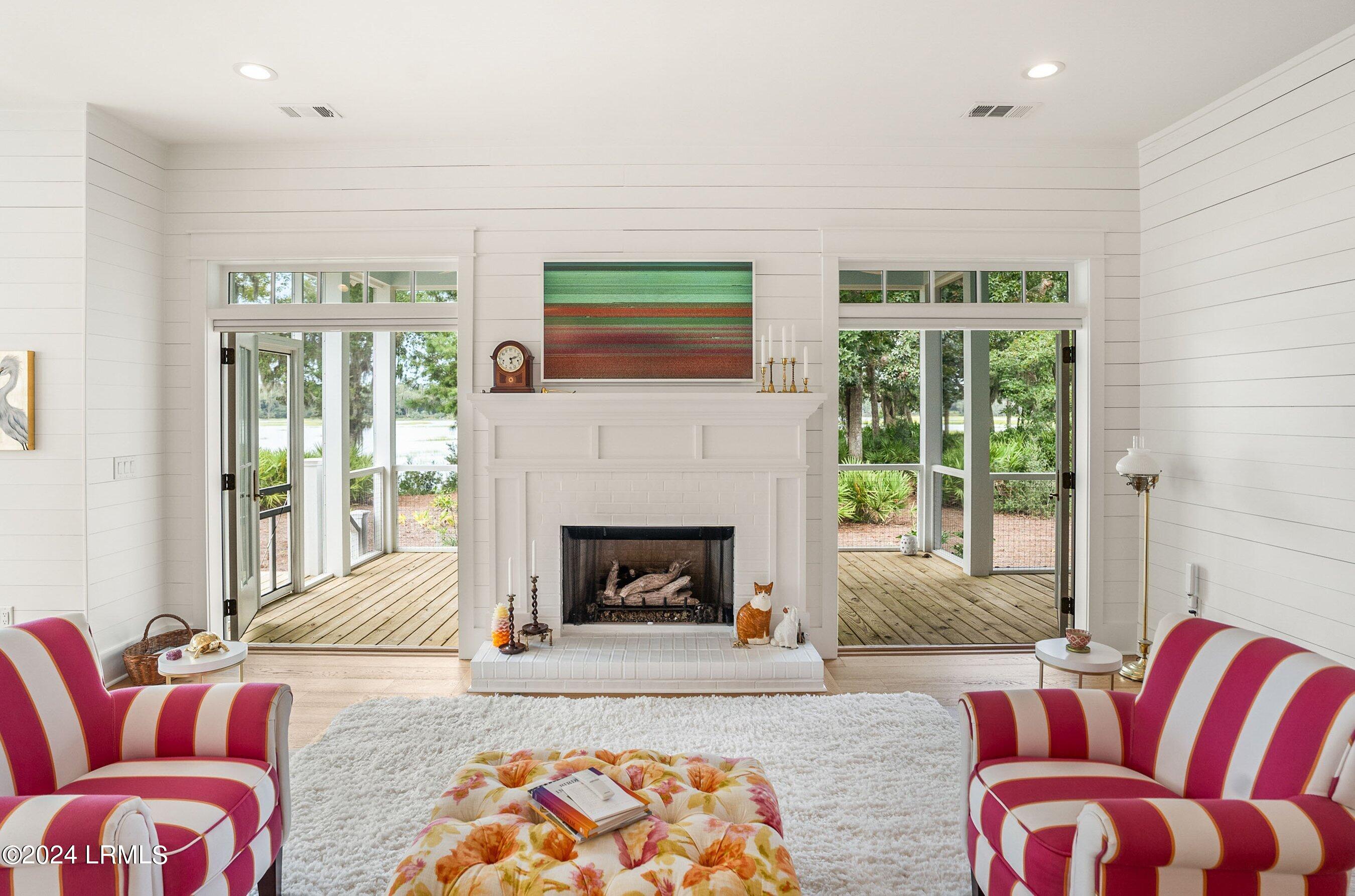 45 Ridge Road