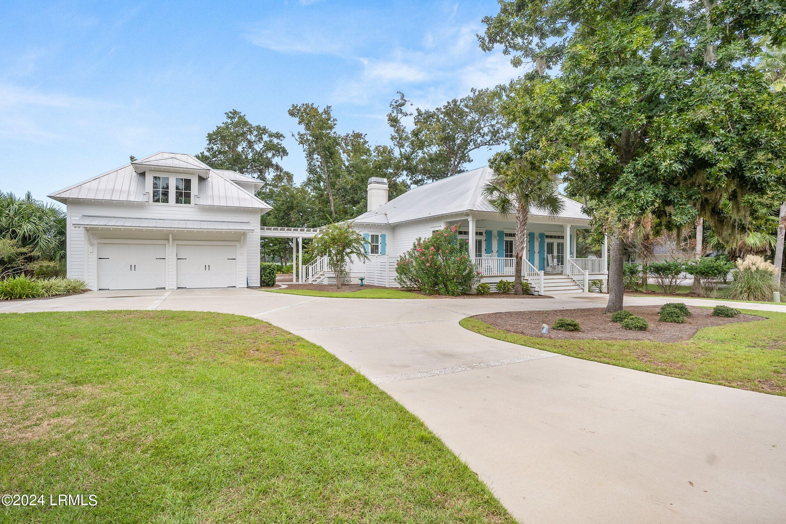 45 Ridge Road