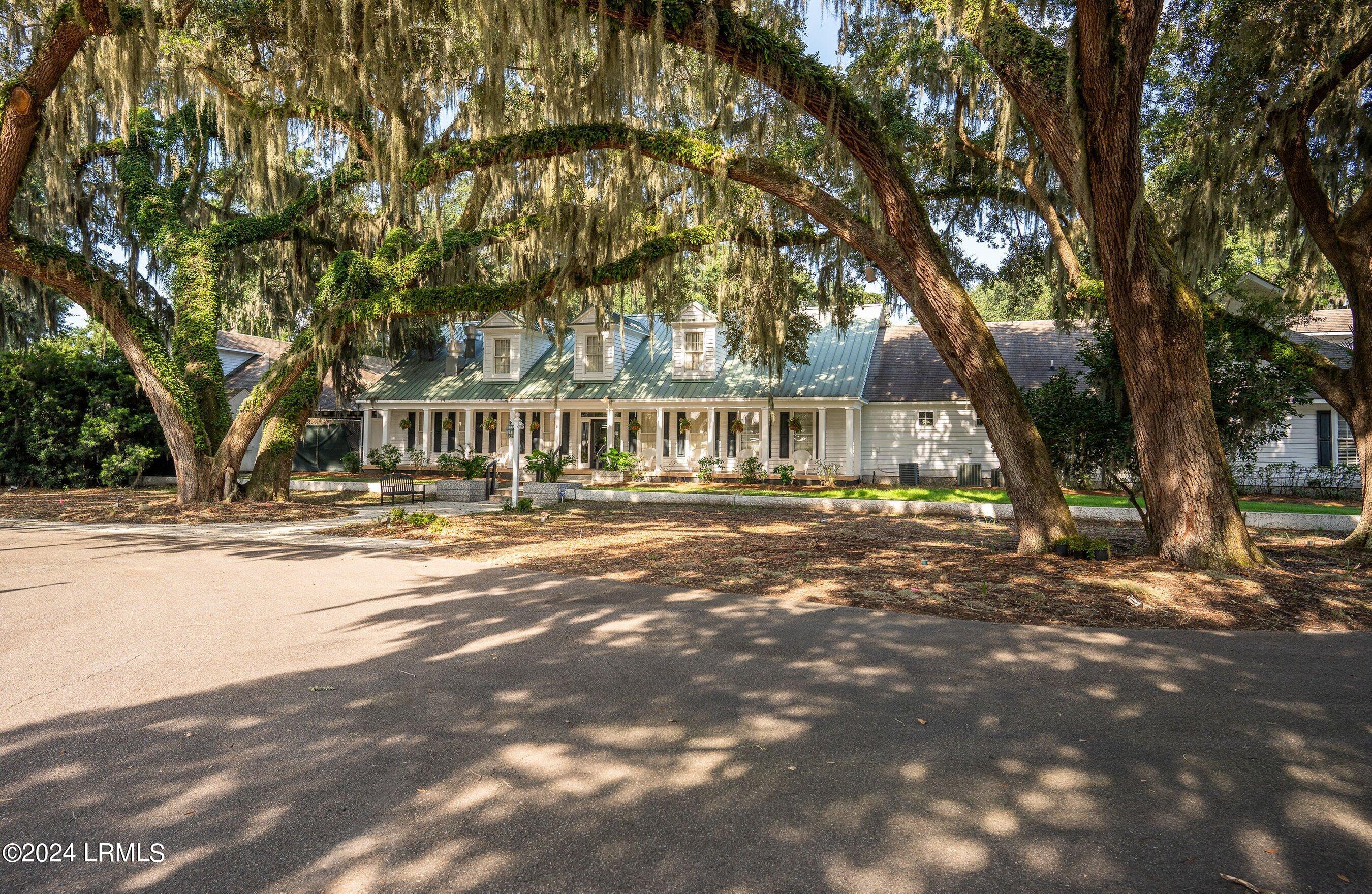 45 Ridge Road