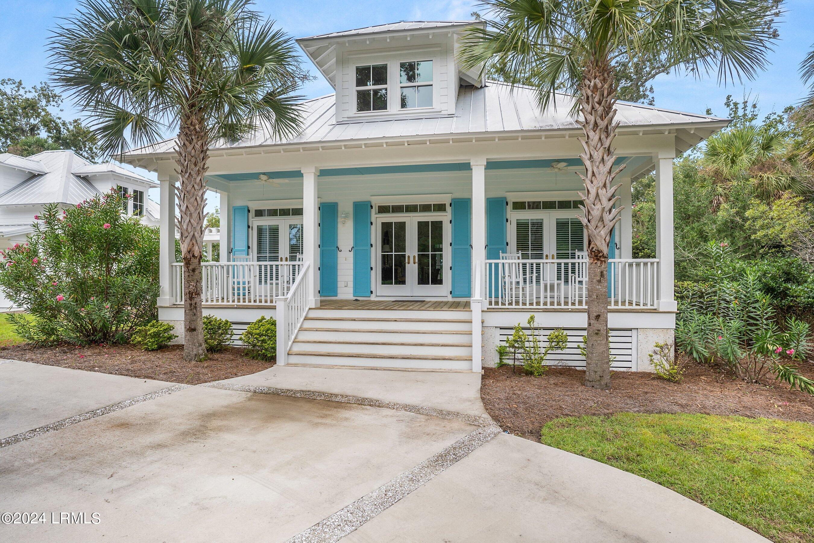 45 Ridge Road