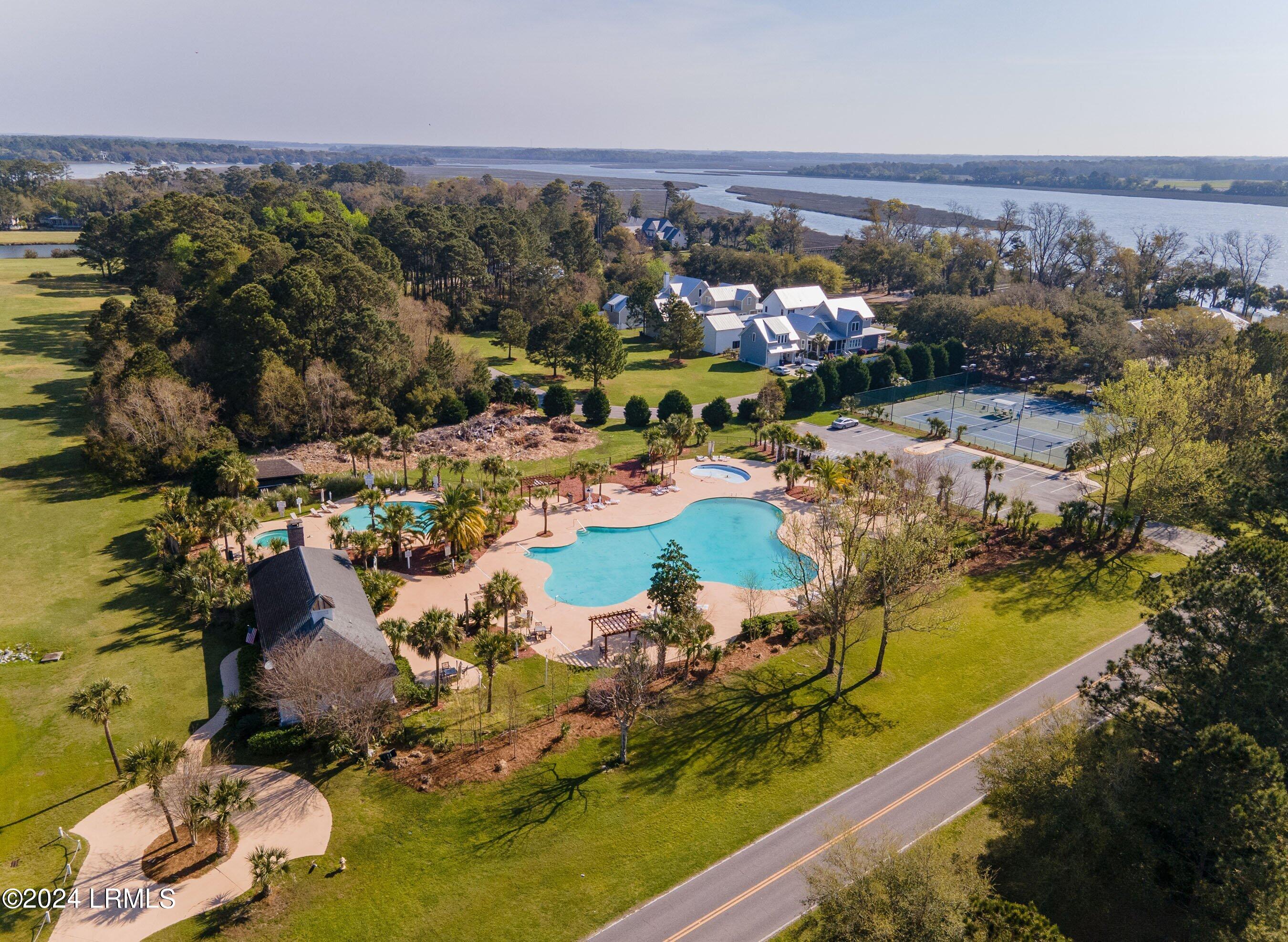 45 Ridge Road