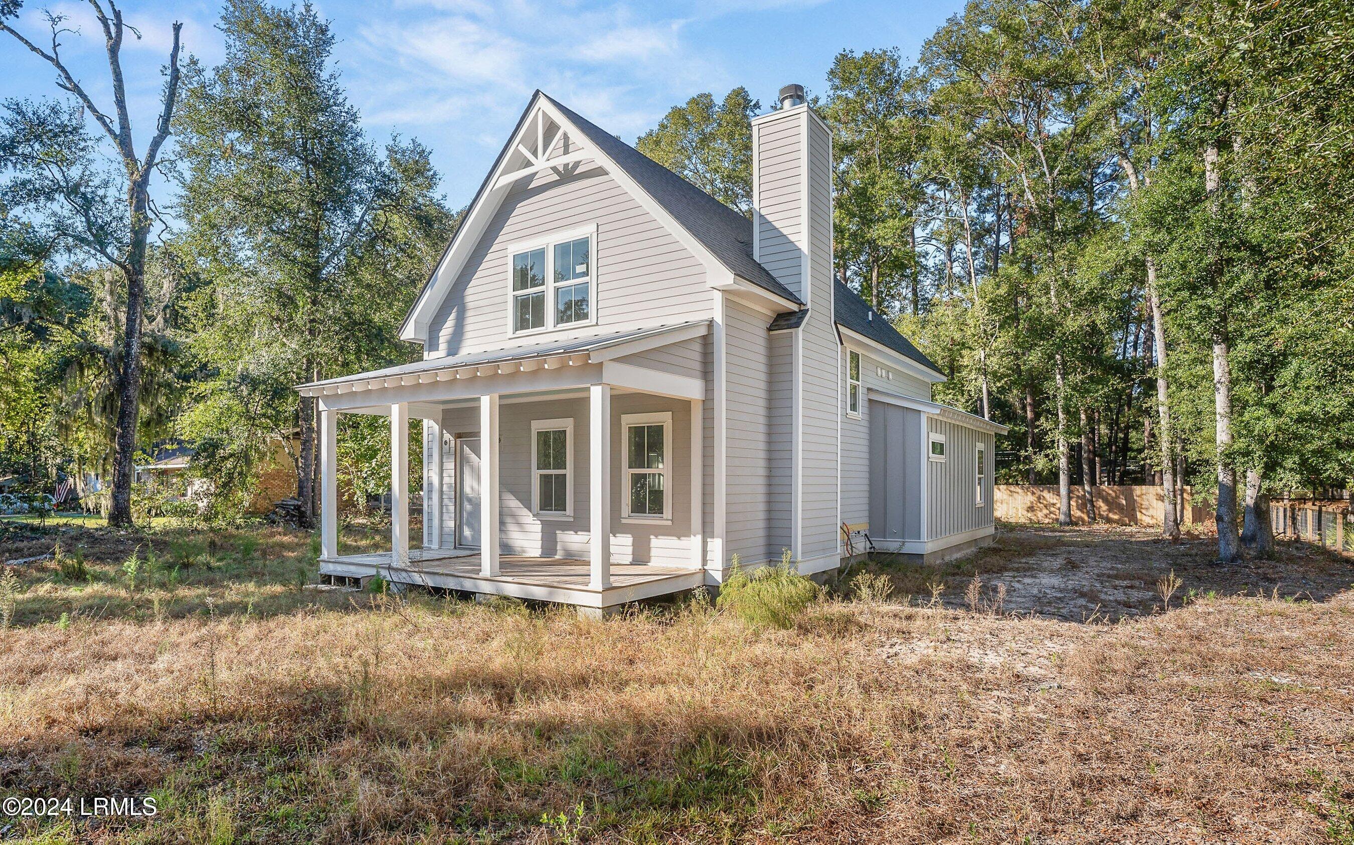 9 Attaway Lane