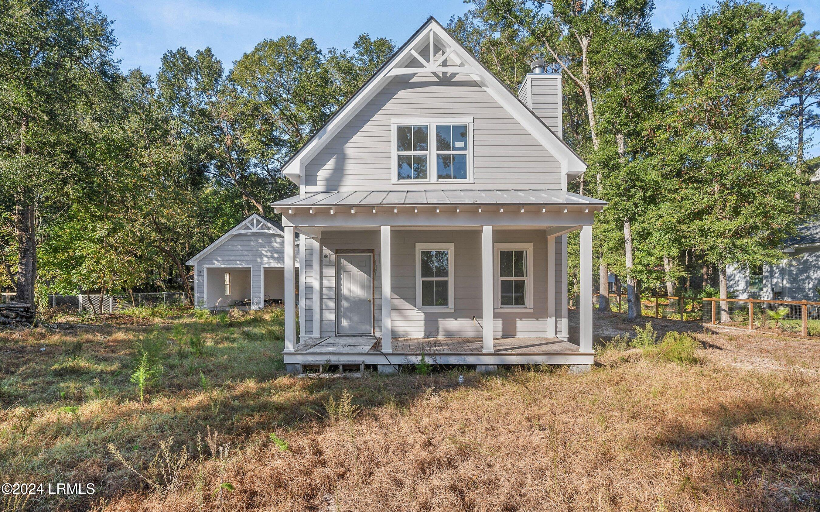 9 Attaway Lane