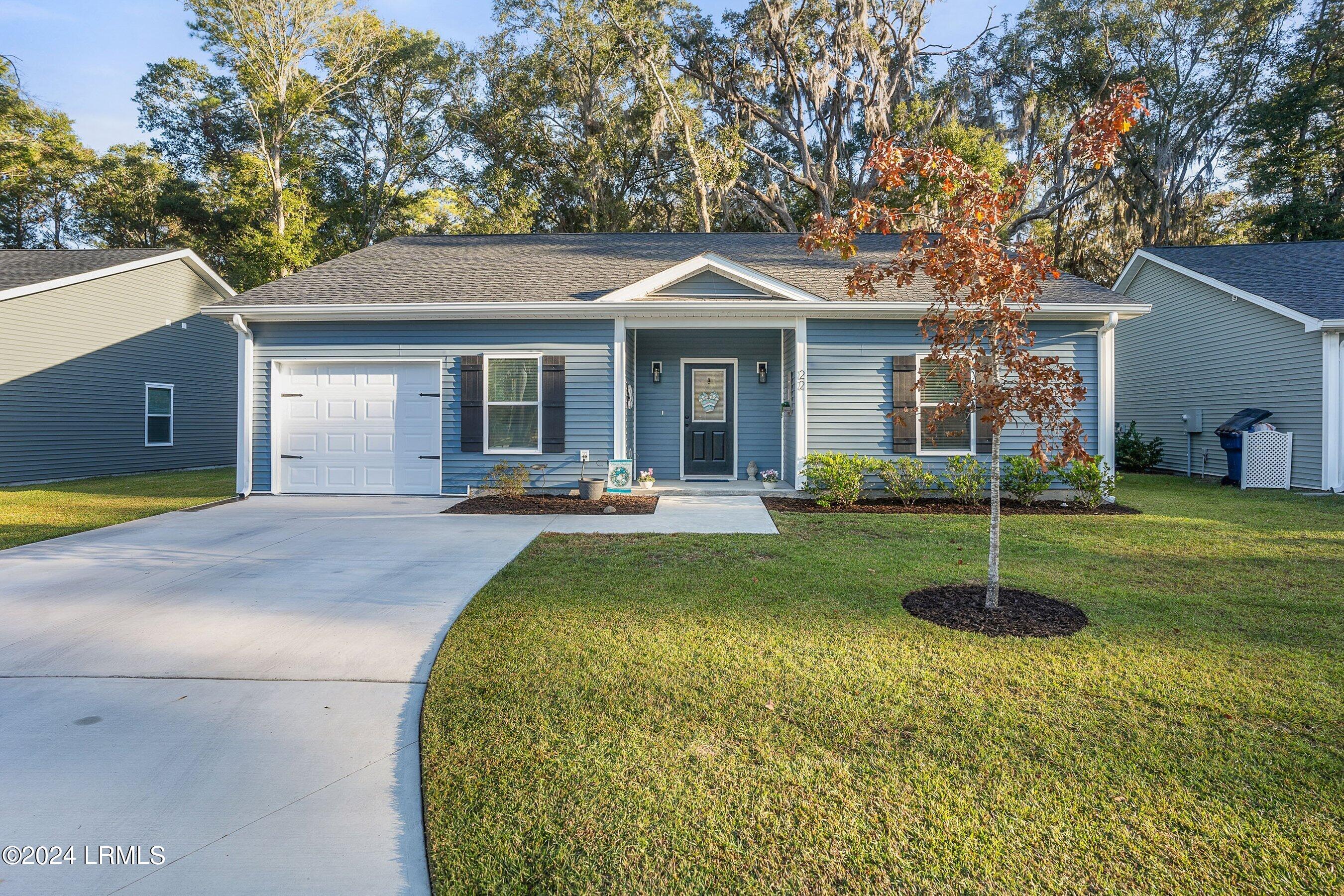 22 Avalon Drive