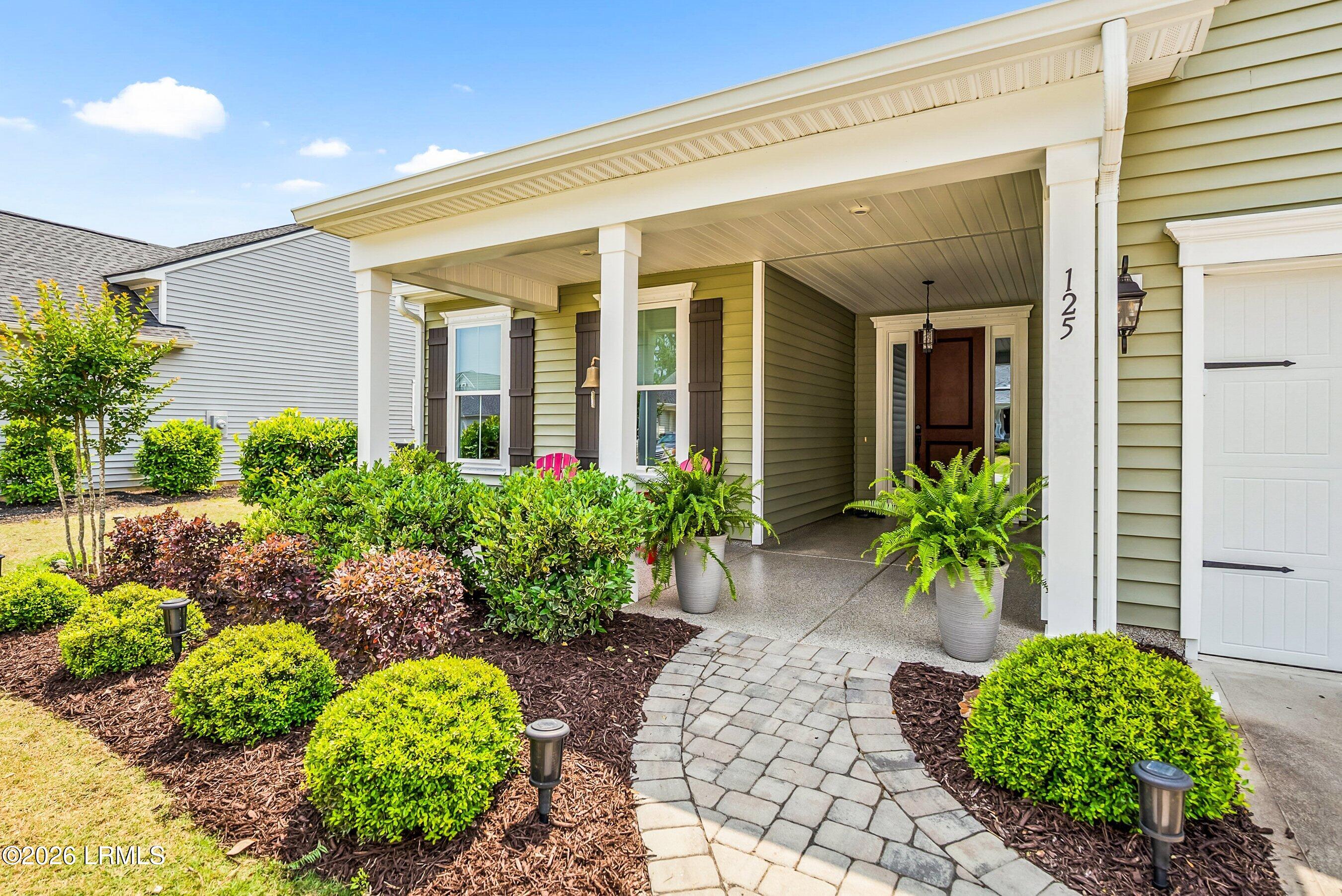 125 Carolina Oaks Avenue