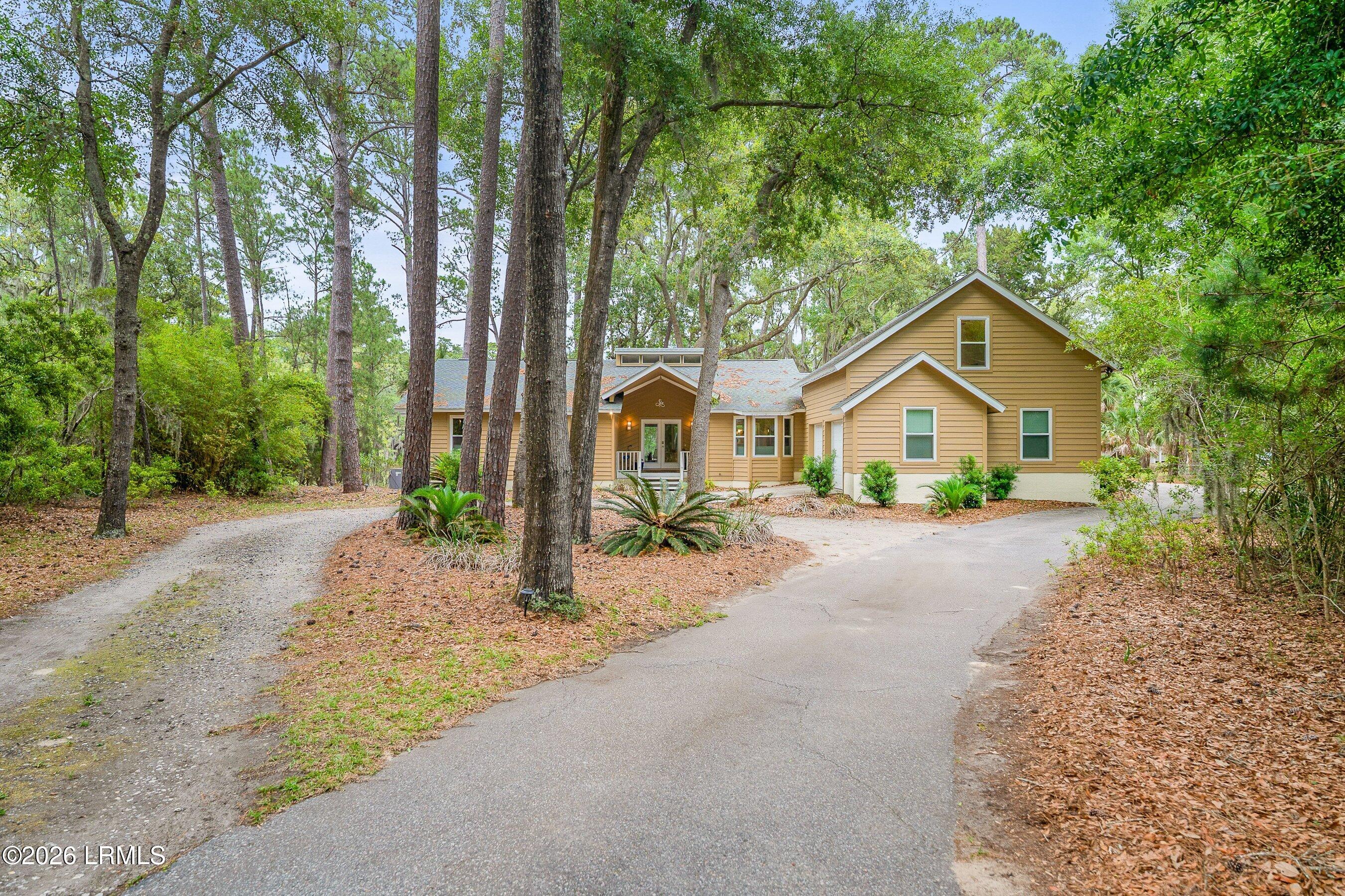 6 Cordgrass Loop