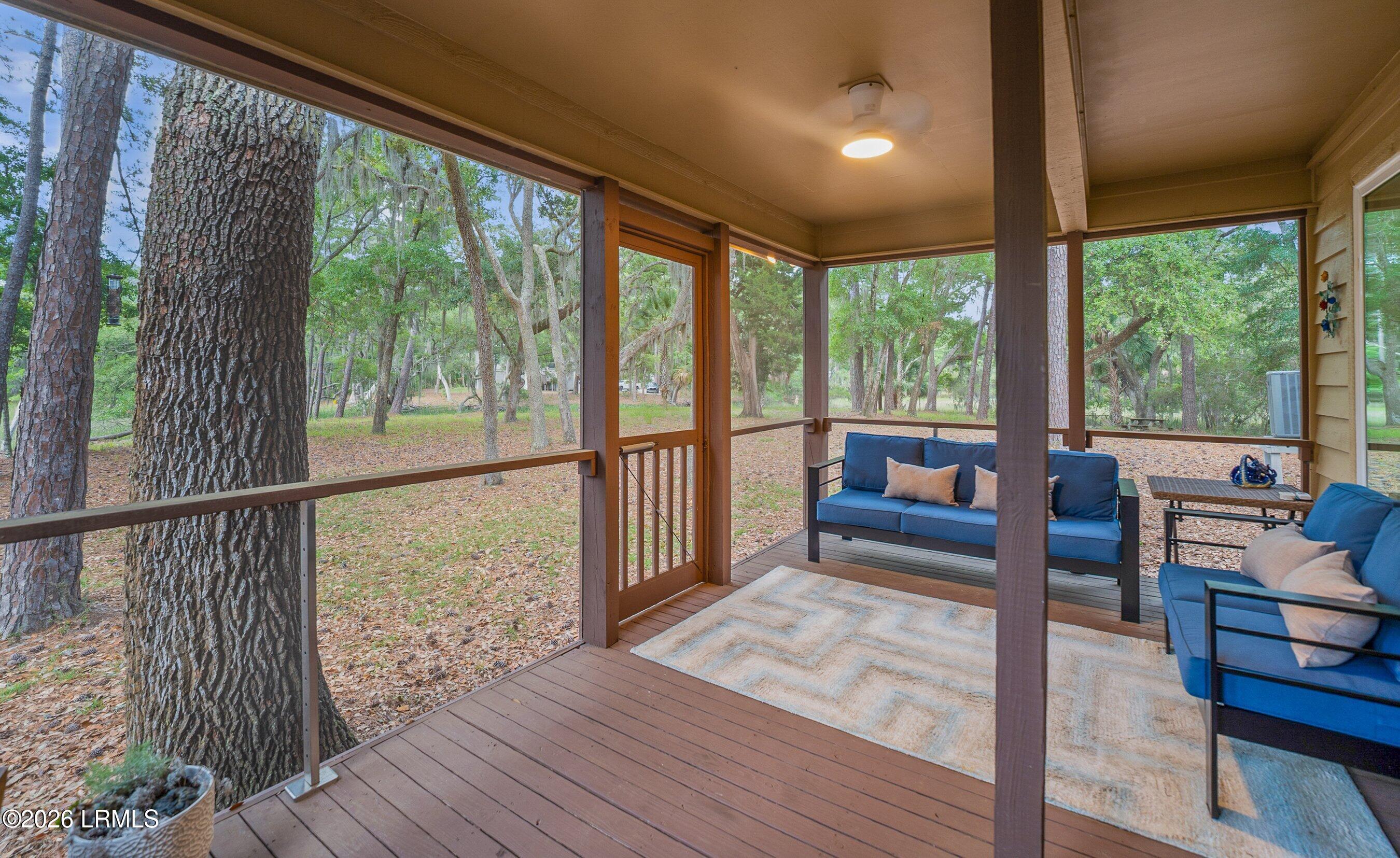 6 Cordgrass Loop