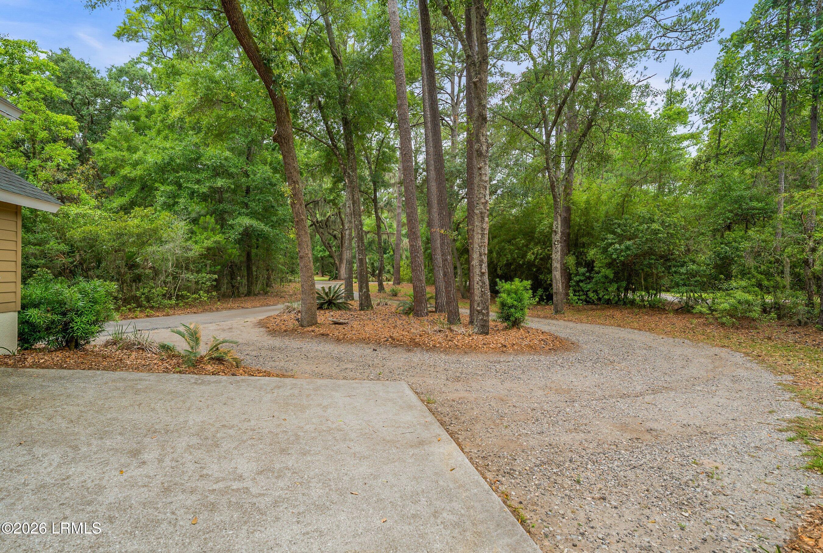 6 Cordgrass Loop