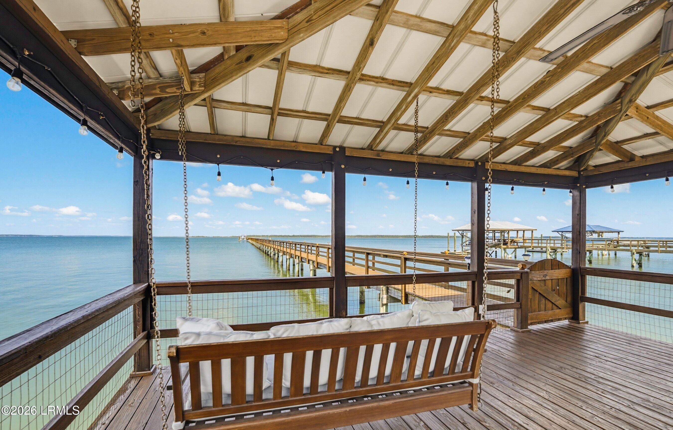 171 Bay Point Road, St. Helena Island