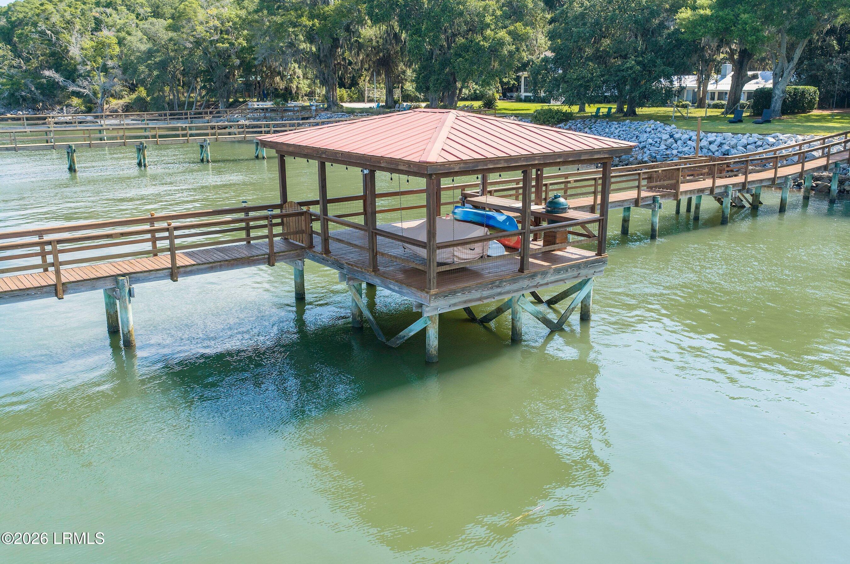 171 Bay Point Road, St. Helena Island