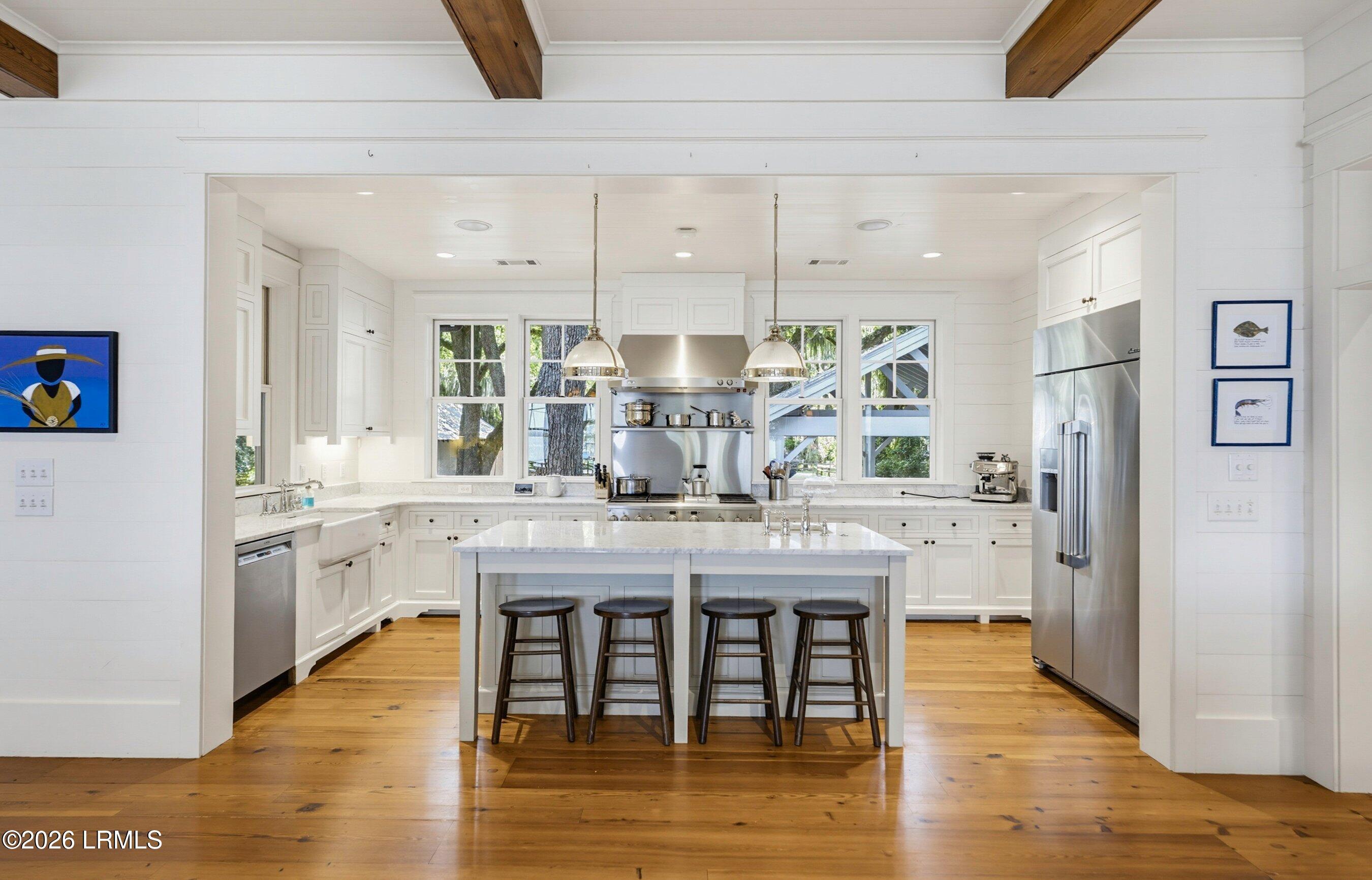 171 Bay Point Road, St. Helena Island