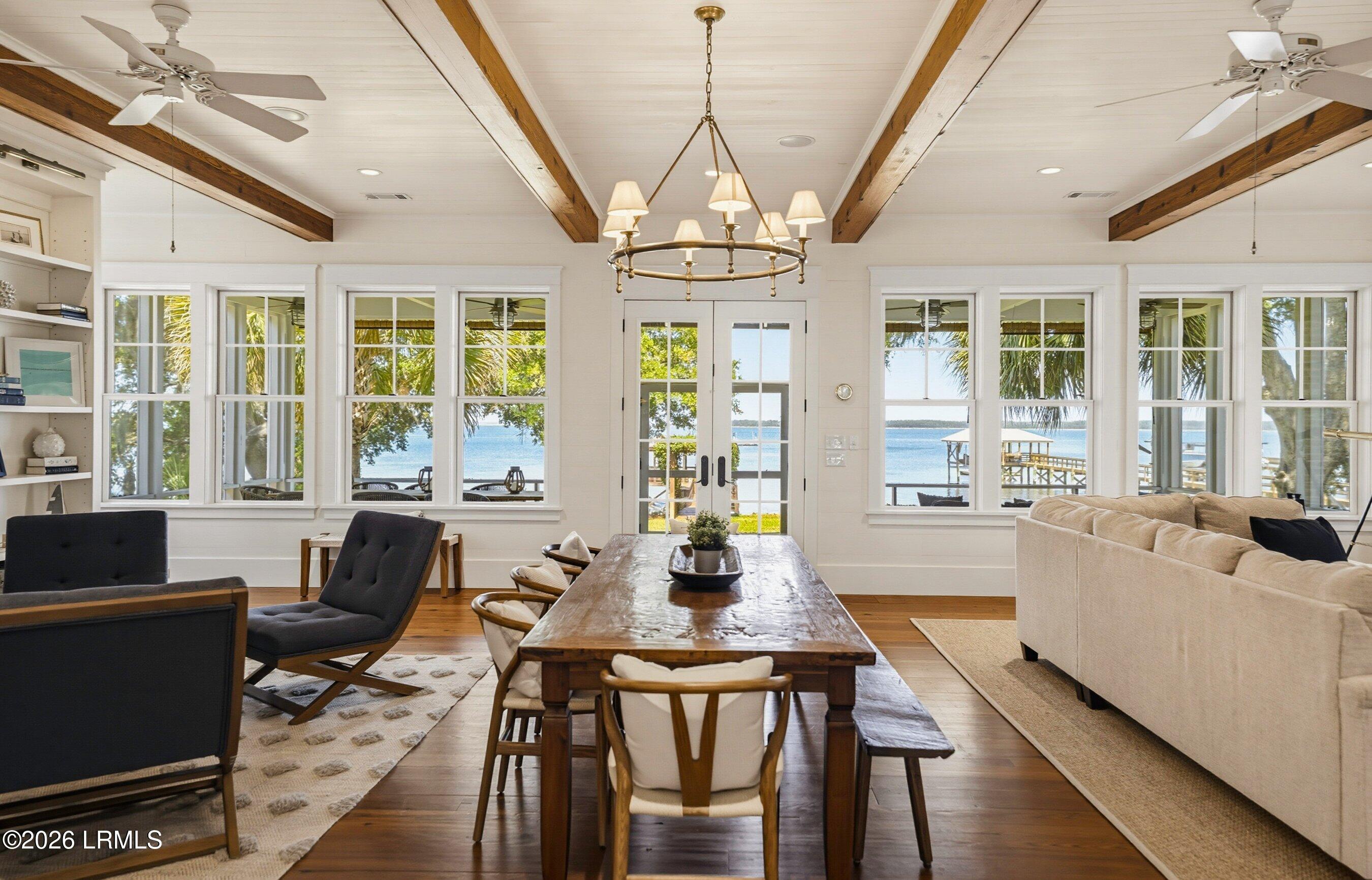 171 Bay Point Road, St. Helena Island