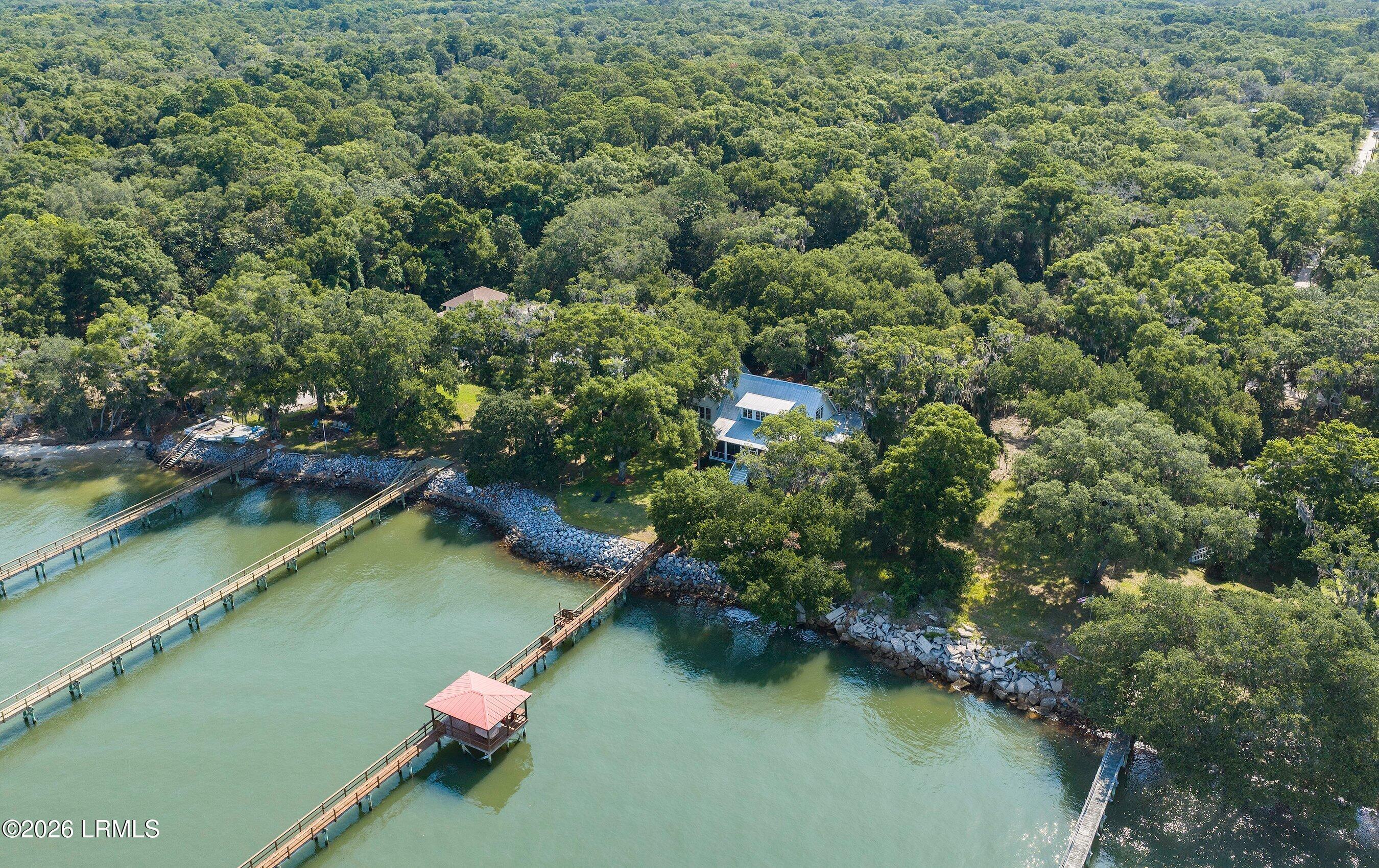 171 Bay Point Road, St. Helena Island