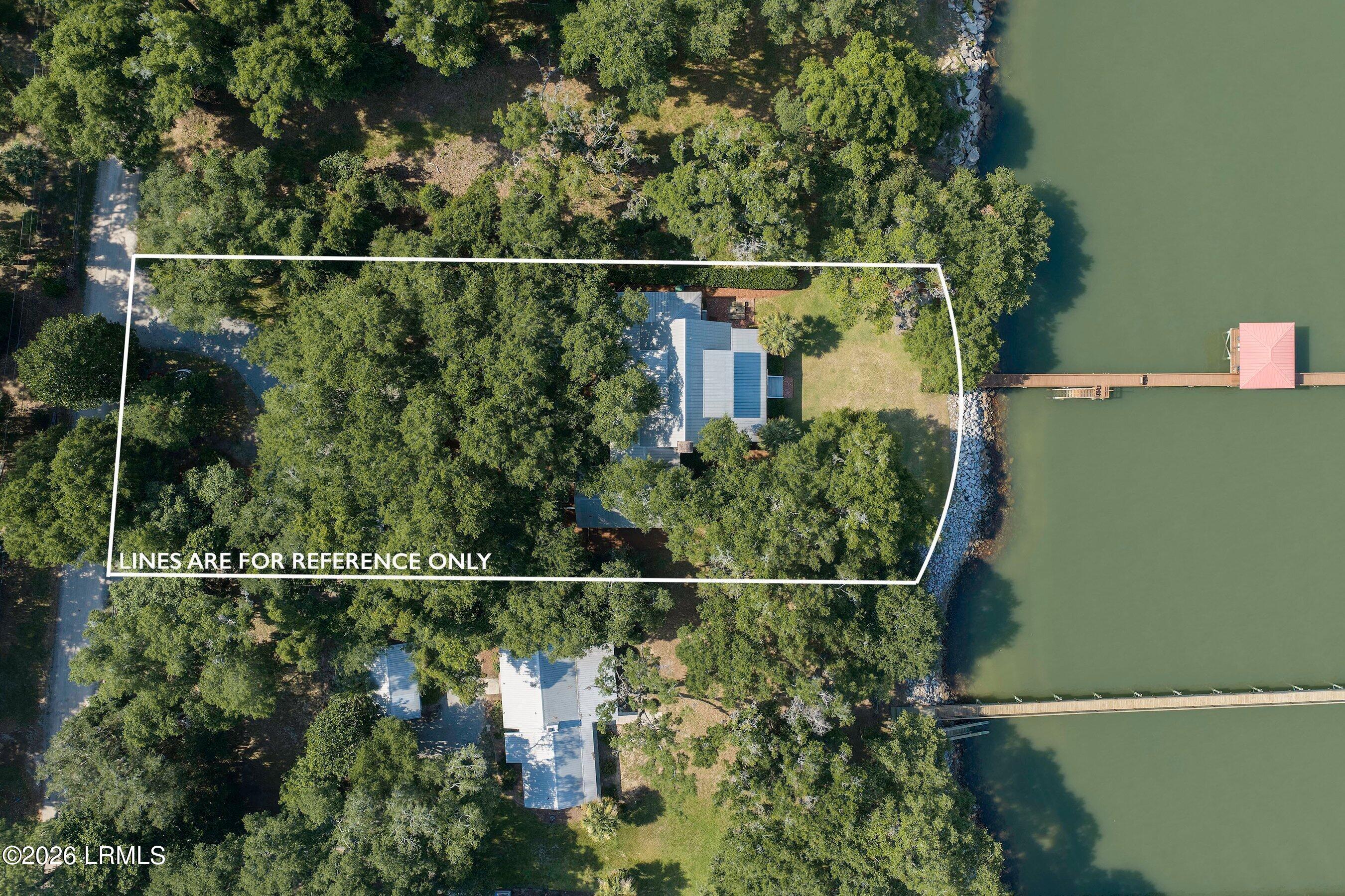 171 Bay Point Road, St. Helena Island