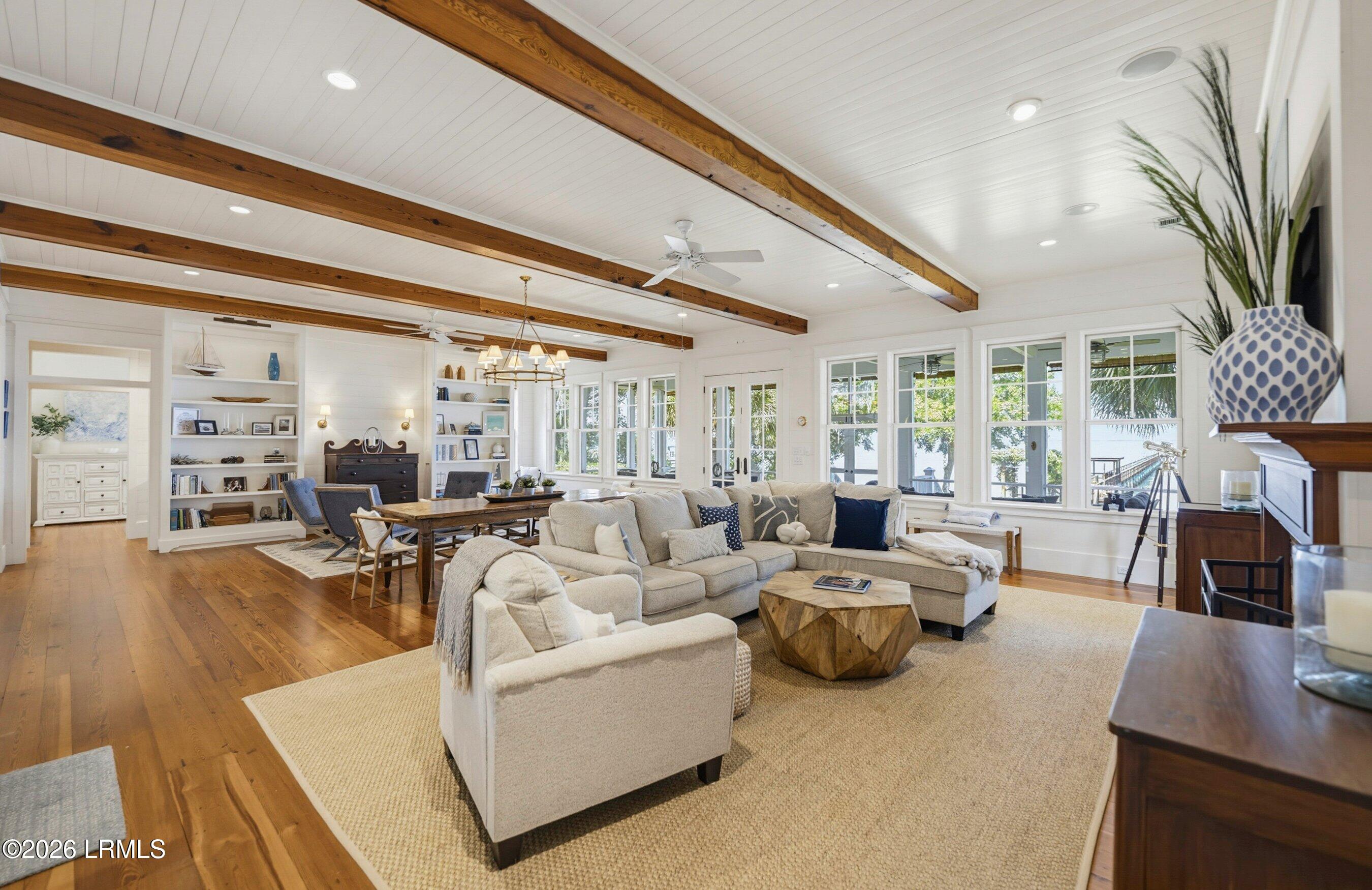 171 Bay Point Road, St. Helena Island