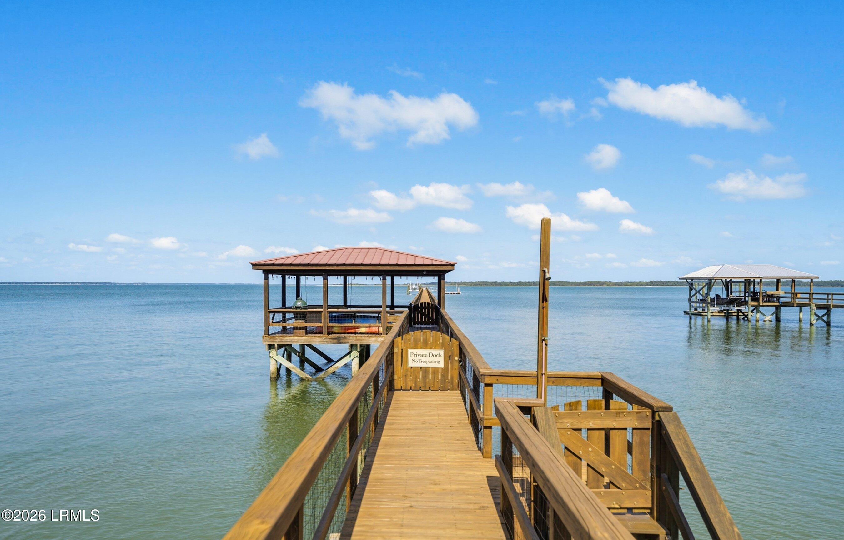 171 Bay Point Road, St. Helena Island