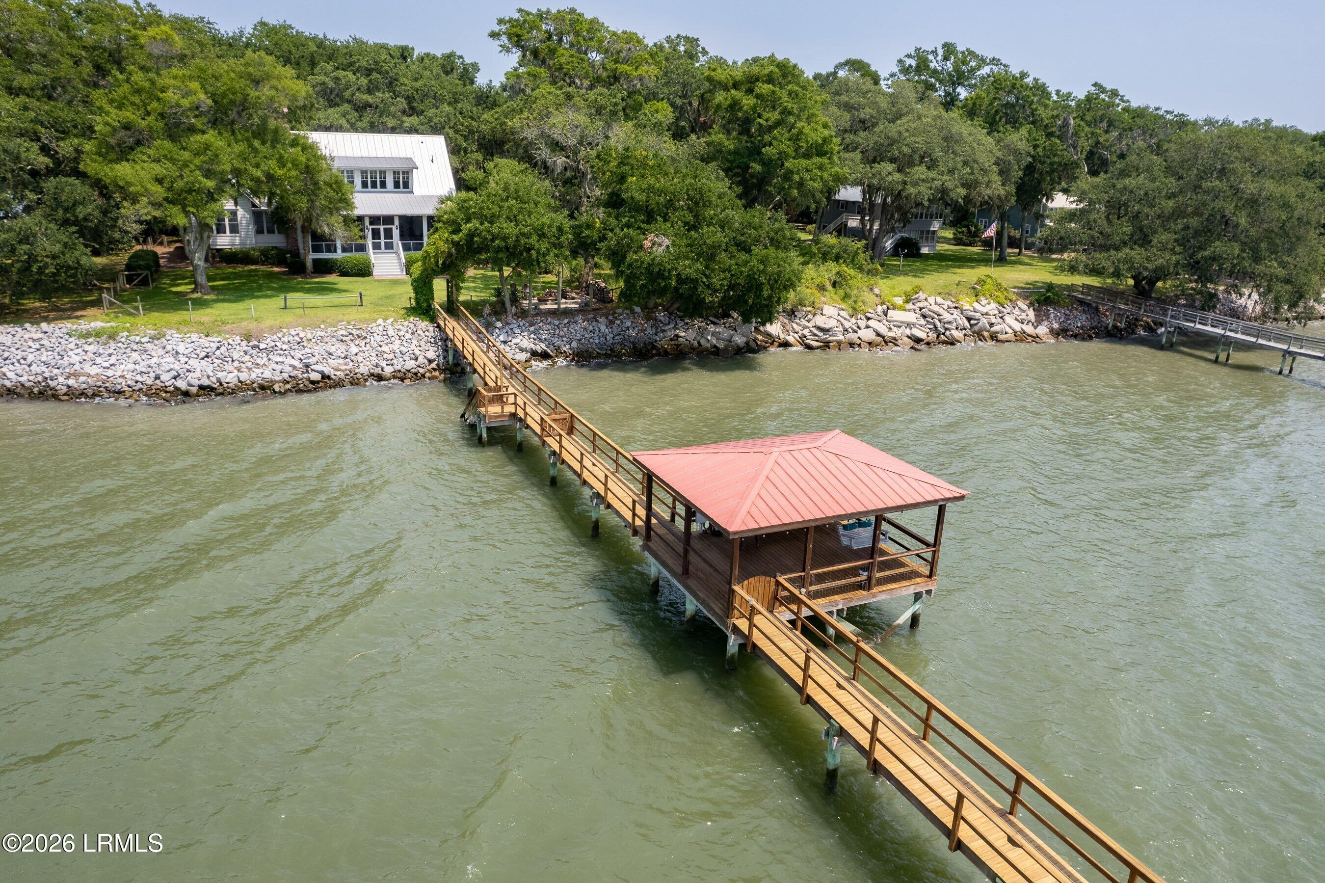 171 Bay Point Road, St. Helena Island