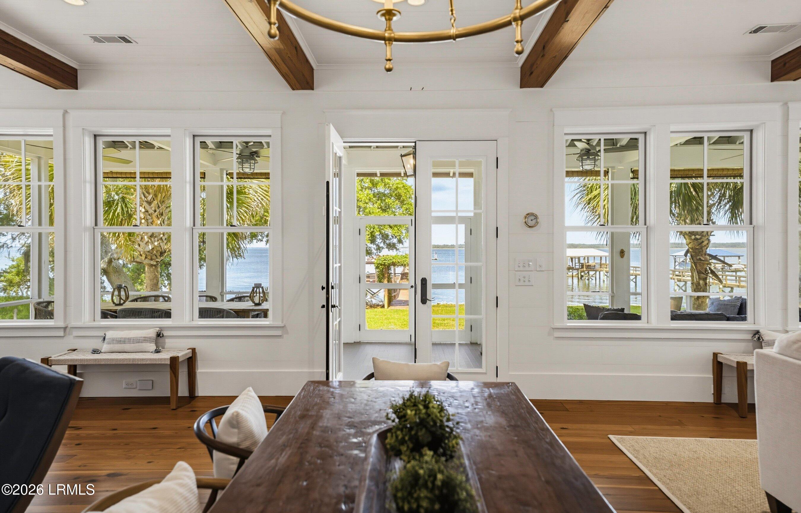 171 Bay Point Road, St. Helena Island