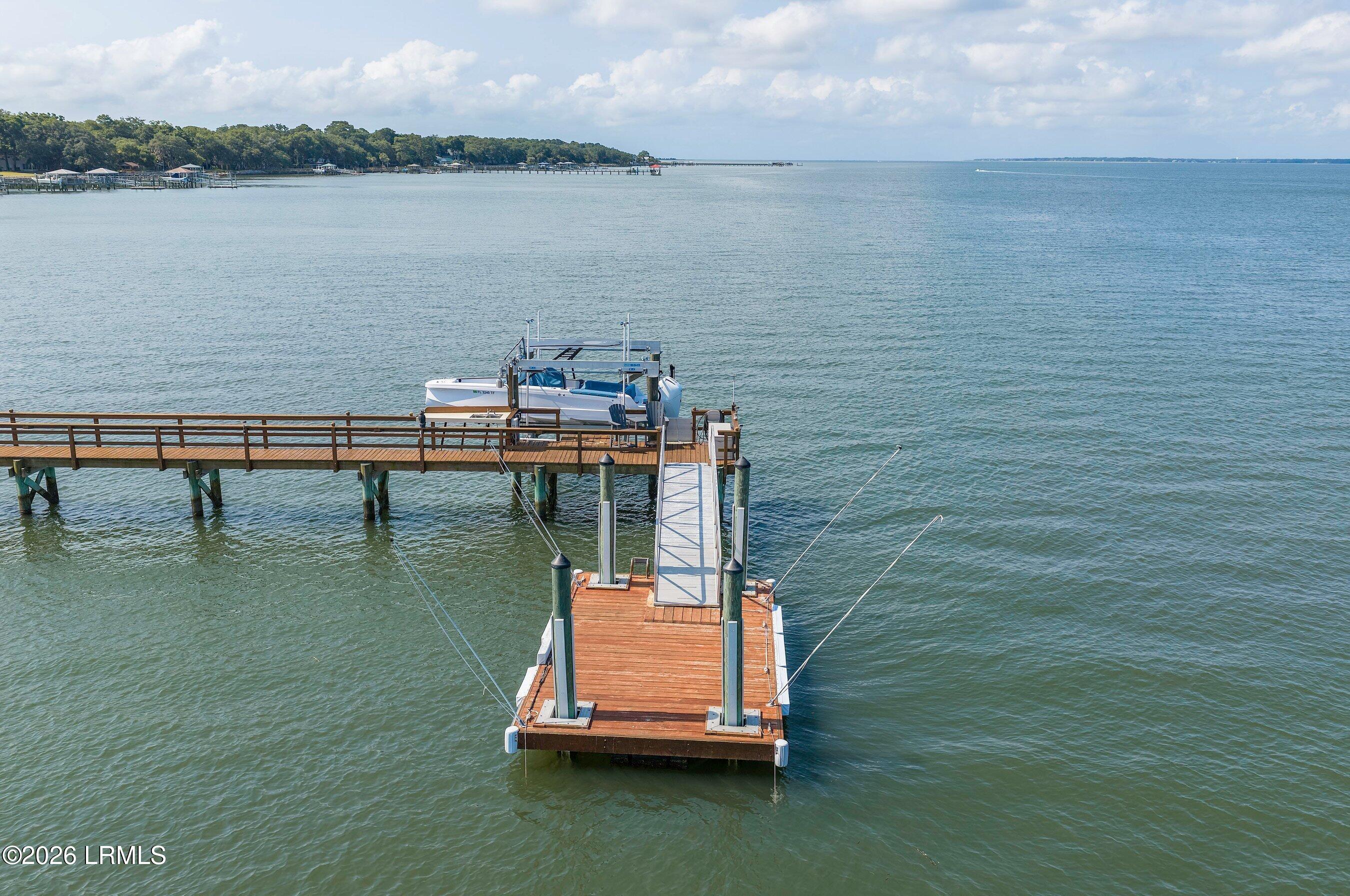 171 Bay Point Road, St. Helena Island
