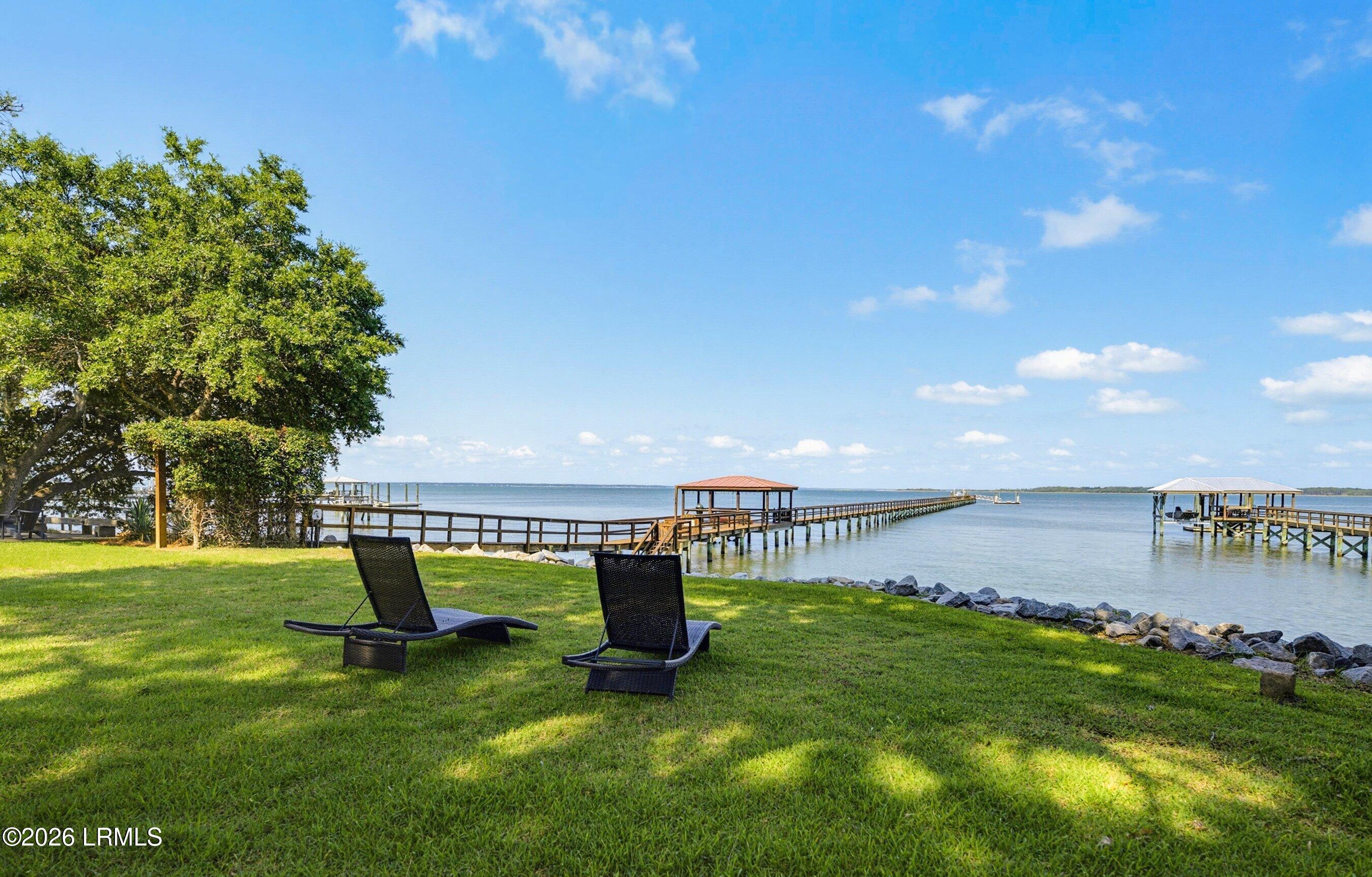 171 Bay Point Road, St. Helena Island