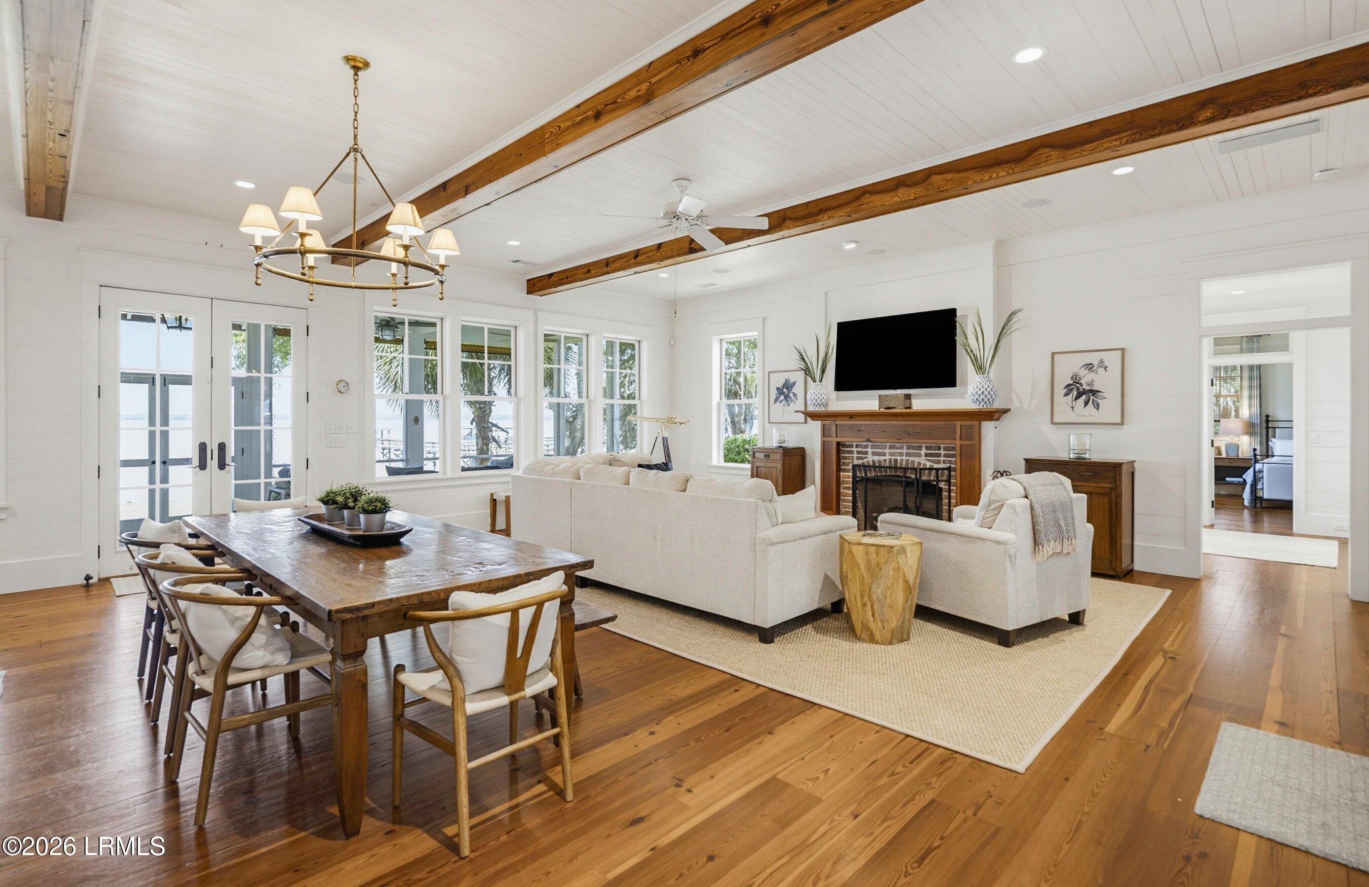 171 Bay Point Road, St. Helena Island