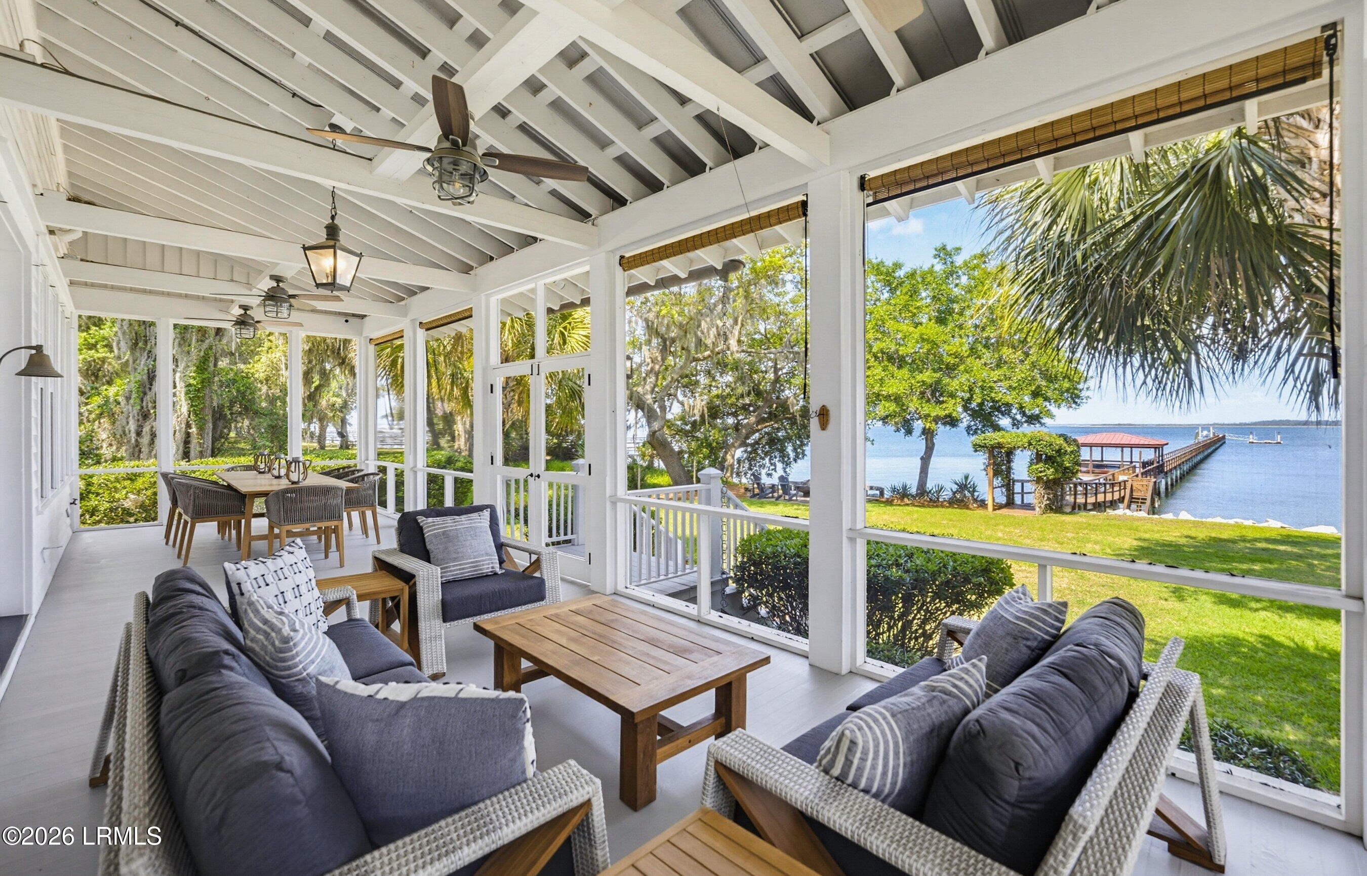 171 Bay Point Road, St. Helena Island