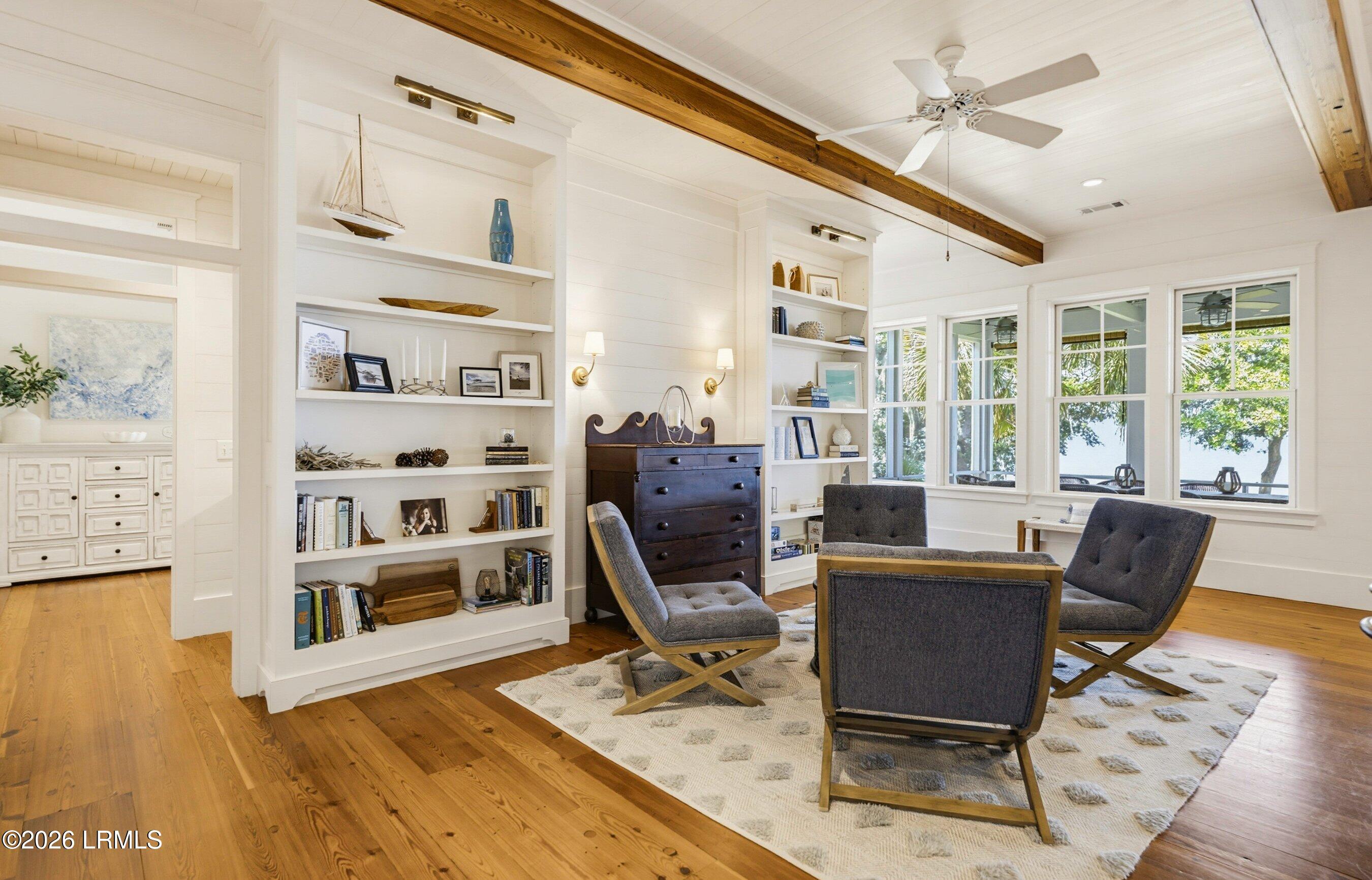 171 Bay Point Road, St. Helena Island