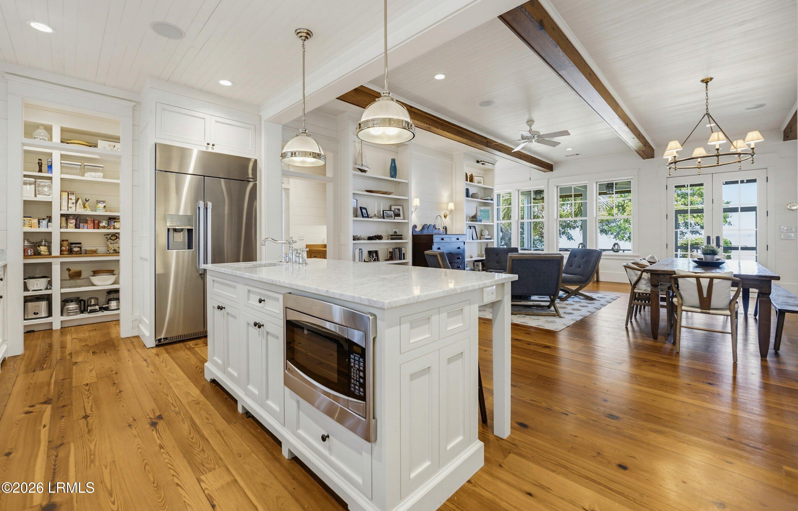 171 Bay Point Road, St. Helena Island