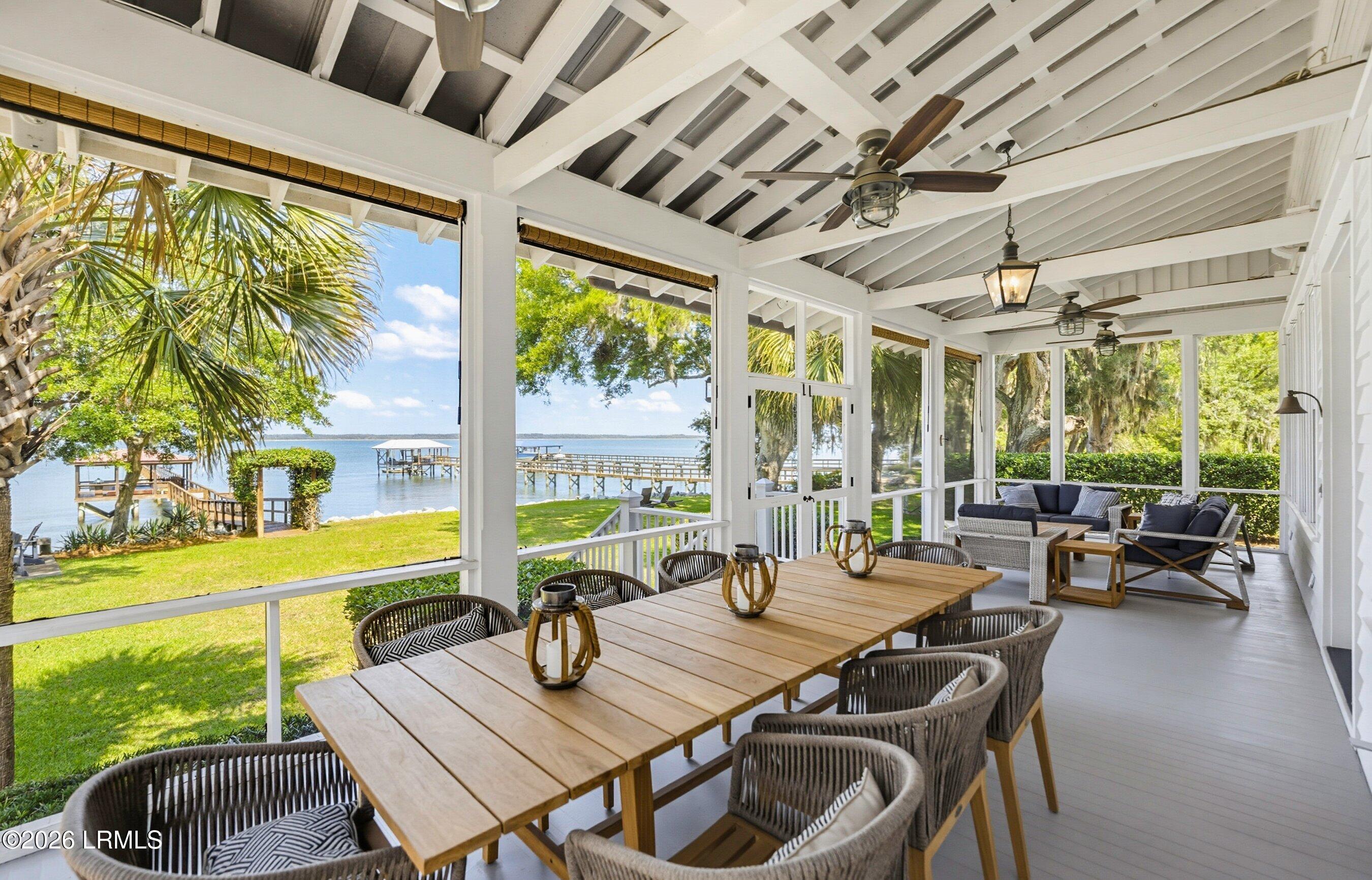 171 Bay Point Road, St. Helena Island