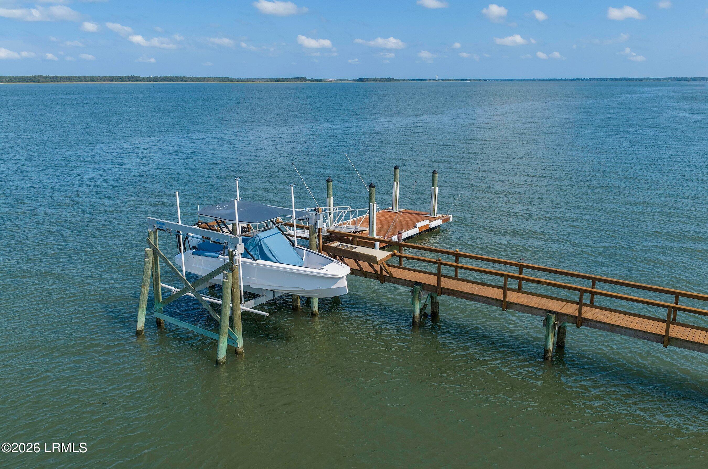 171 Bay Point Road, St. Helena Island