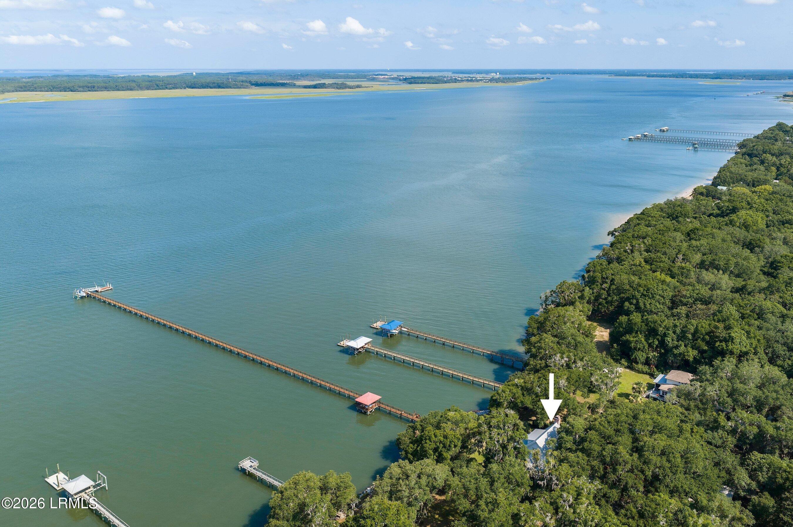 171 Bay Point Road, St. Helena Island