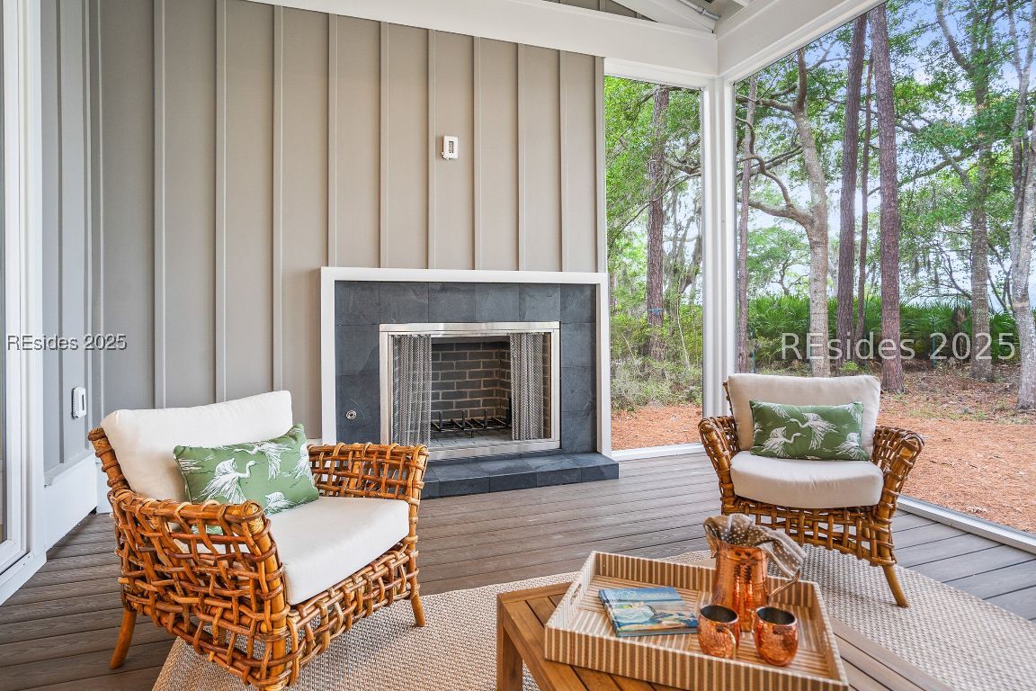 25 Ridge Road
