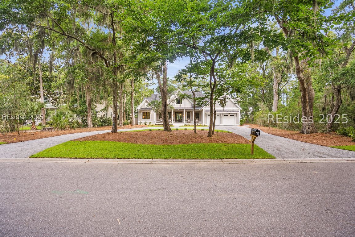 25 Ridge Road