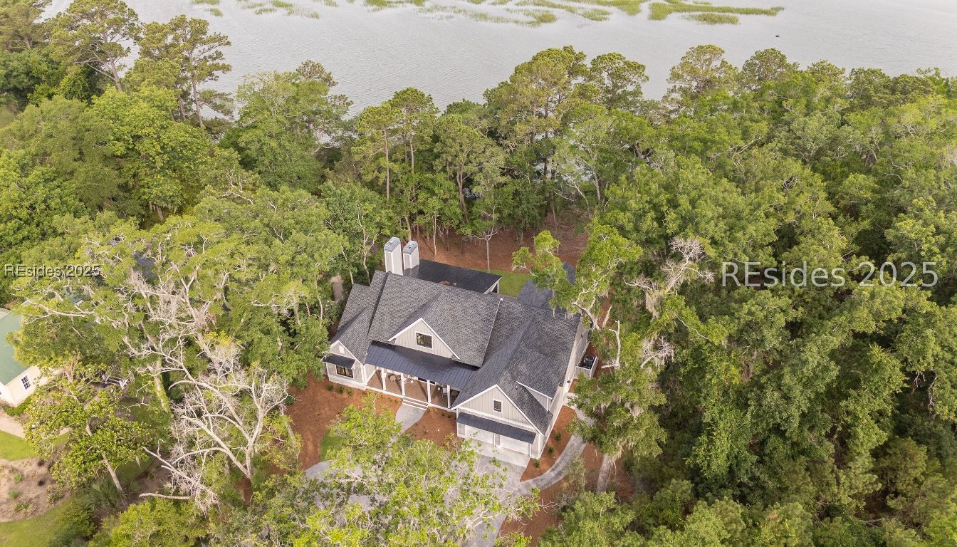 25 Ridge Road