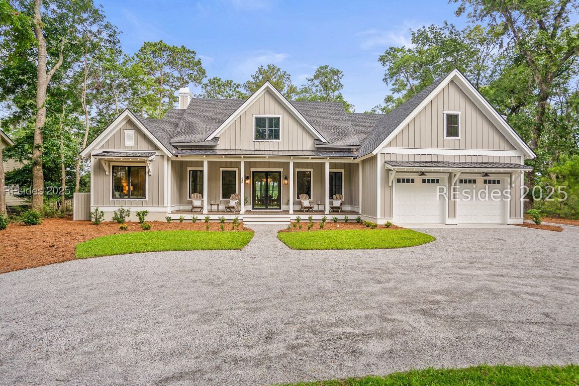 25 Ridge Road