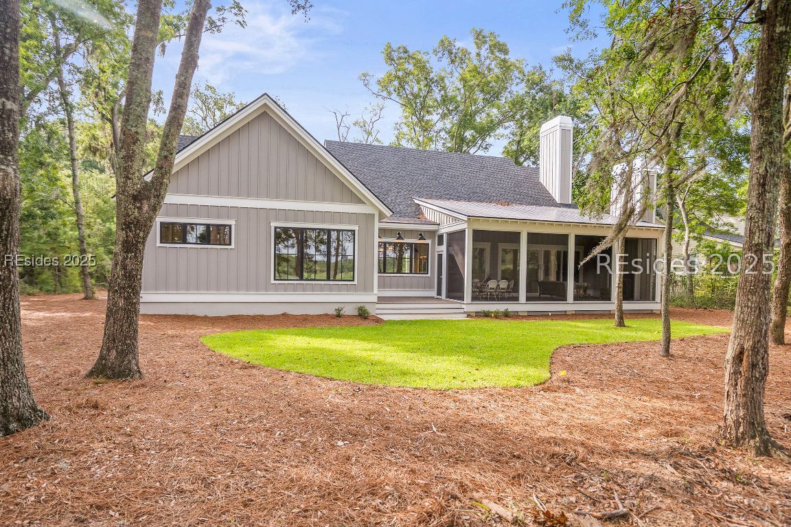 25 Ridge Road