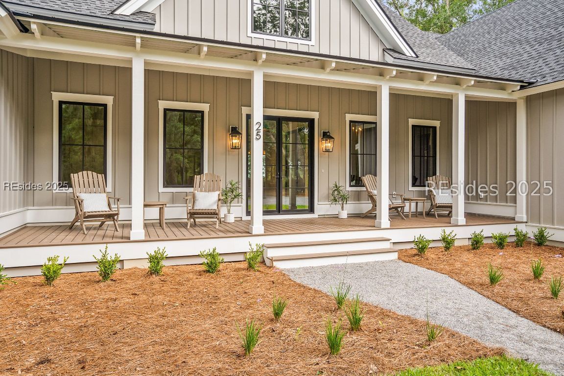 25 Ridge Road