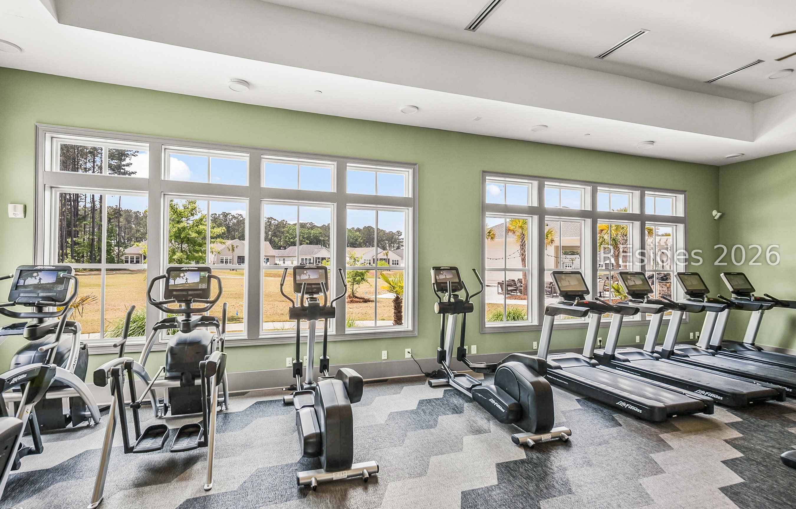 125 Carolina Oaks Avenue