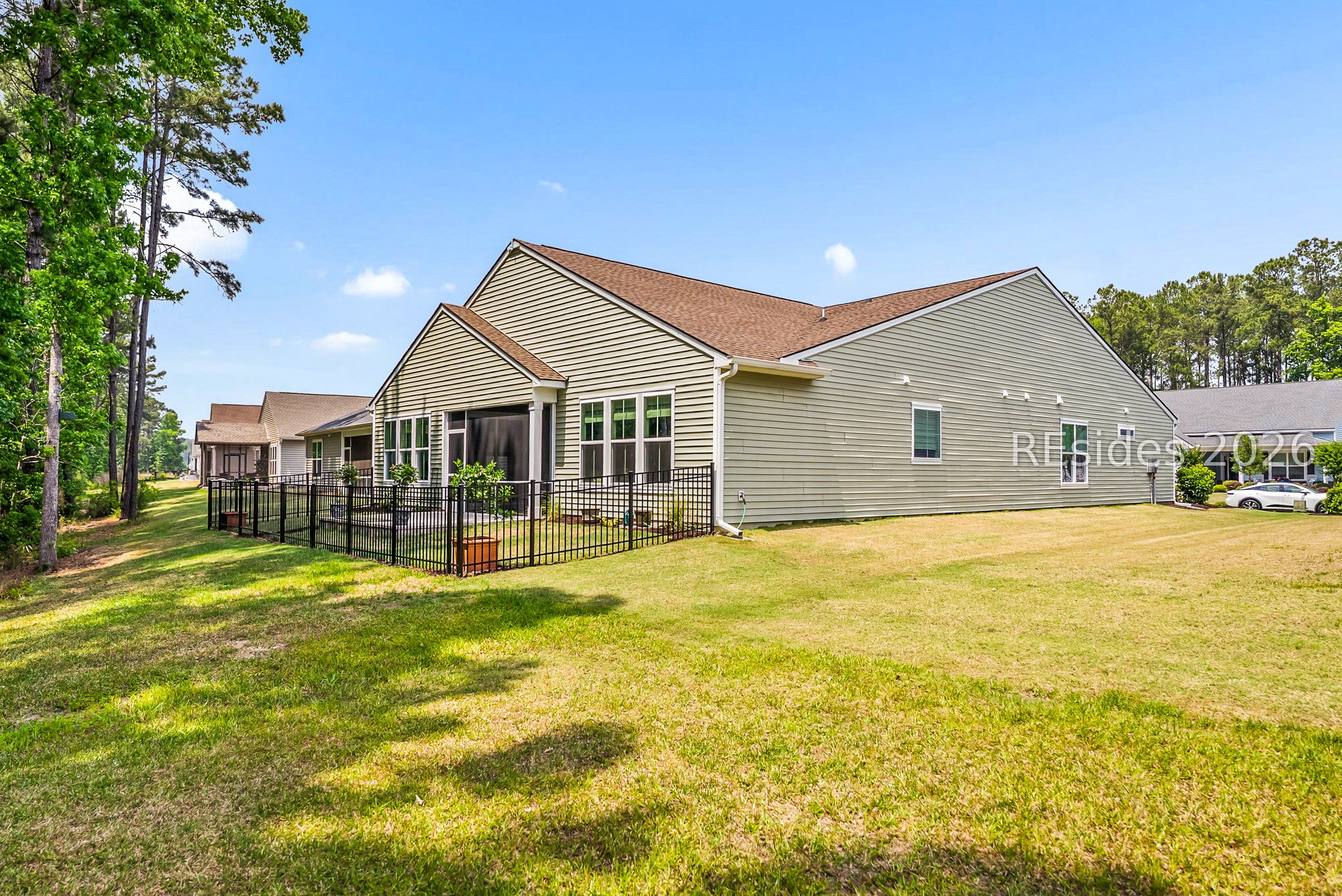 125 Carolina Oaks Avenue