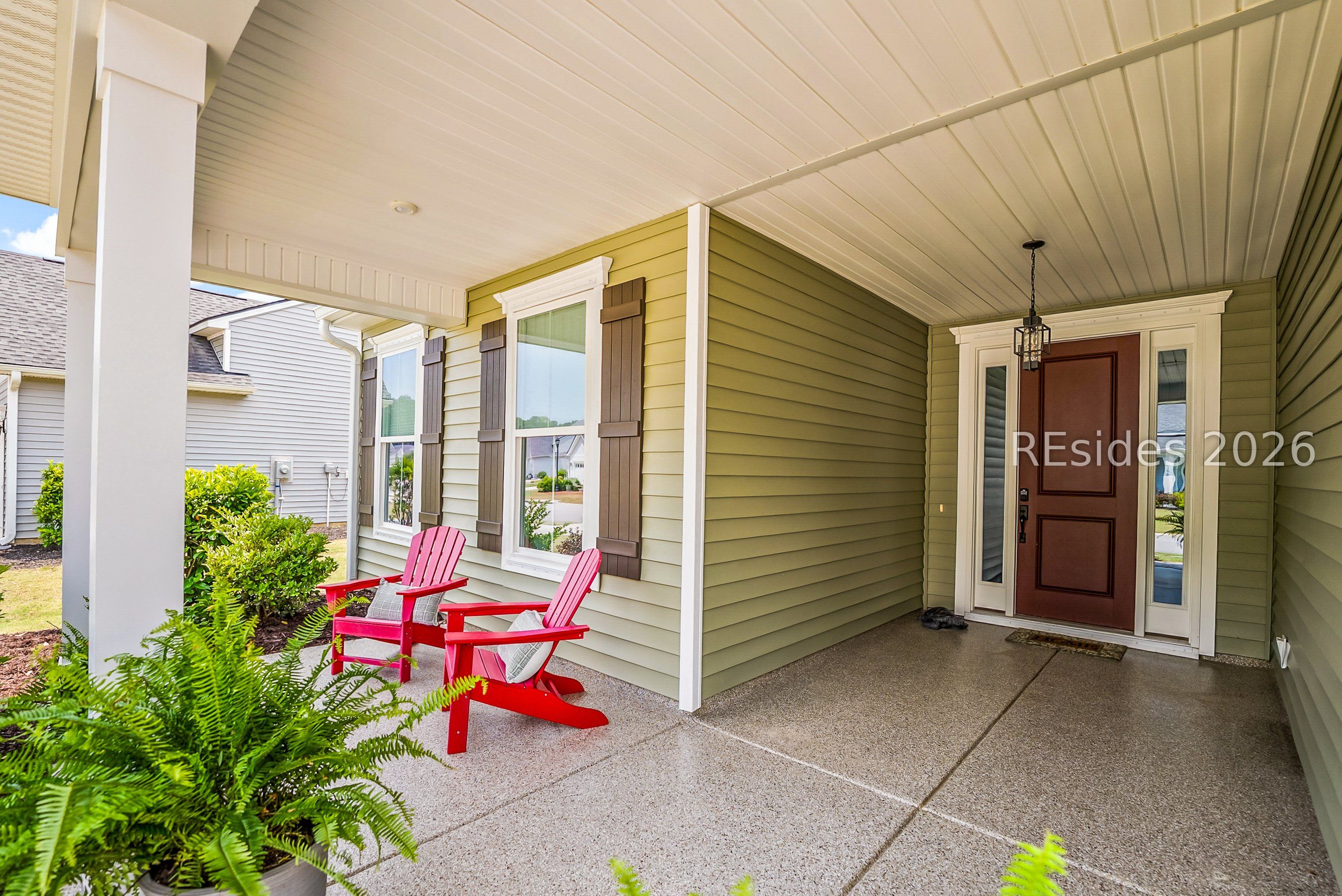 125 Carolina Oaks Avenue