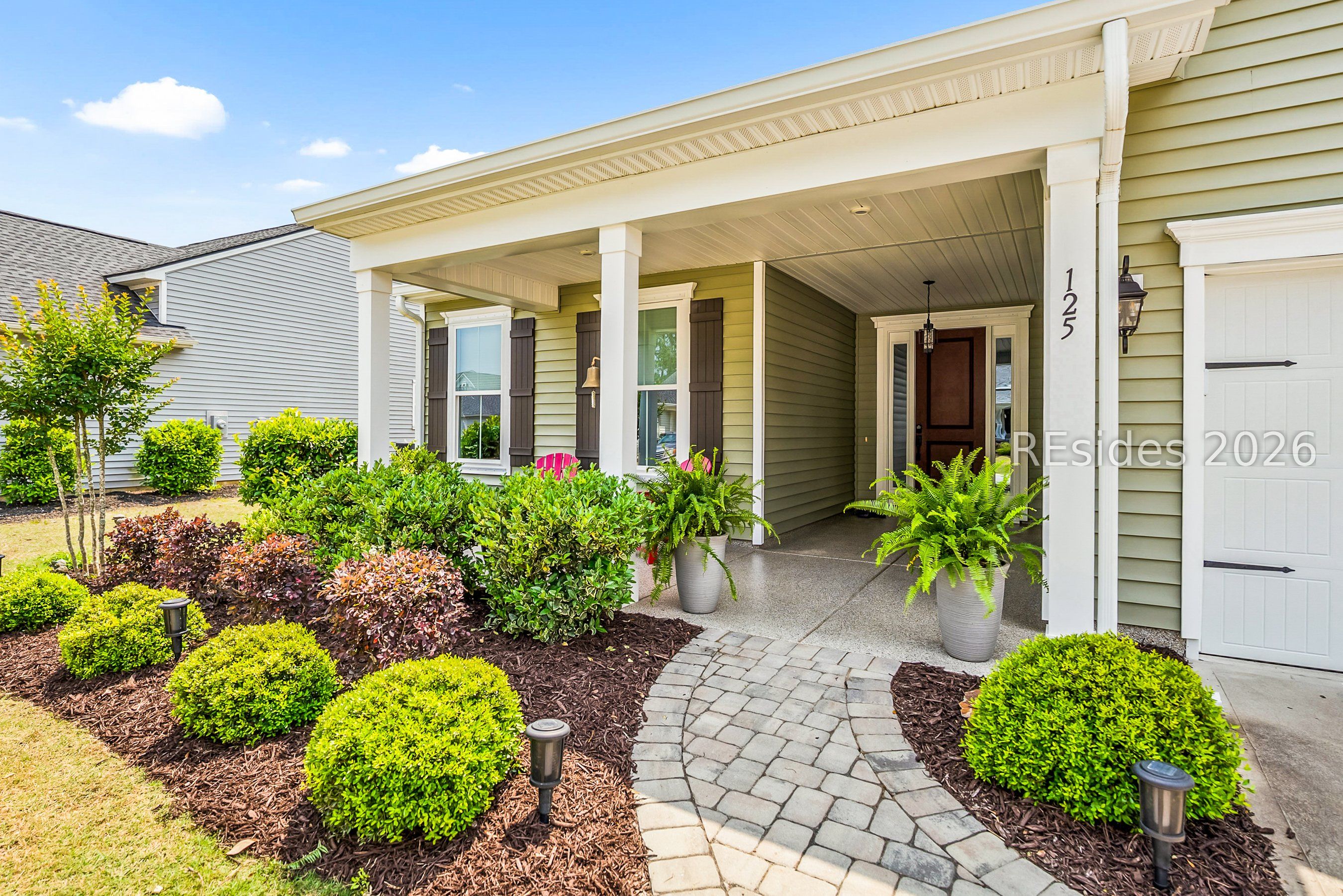 125 Carolina Oaks Avenue