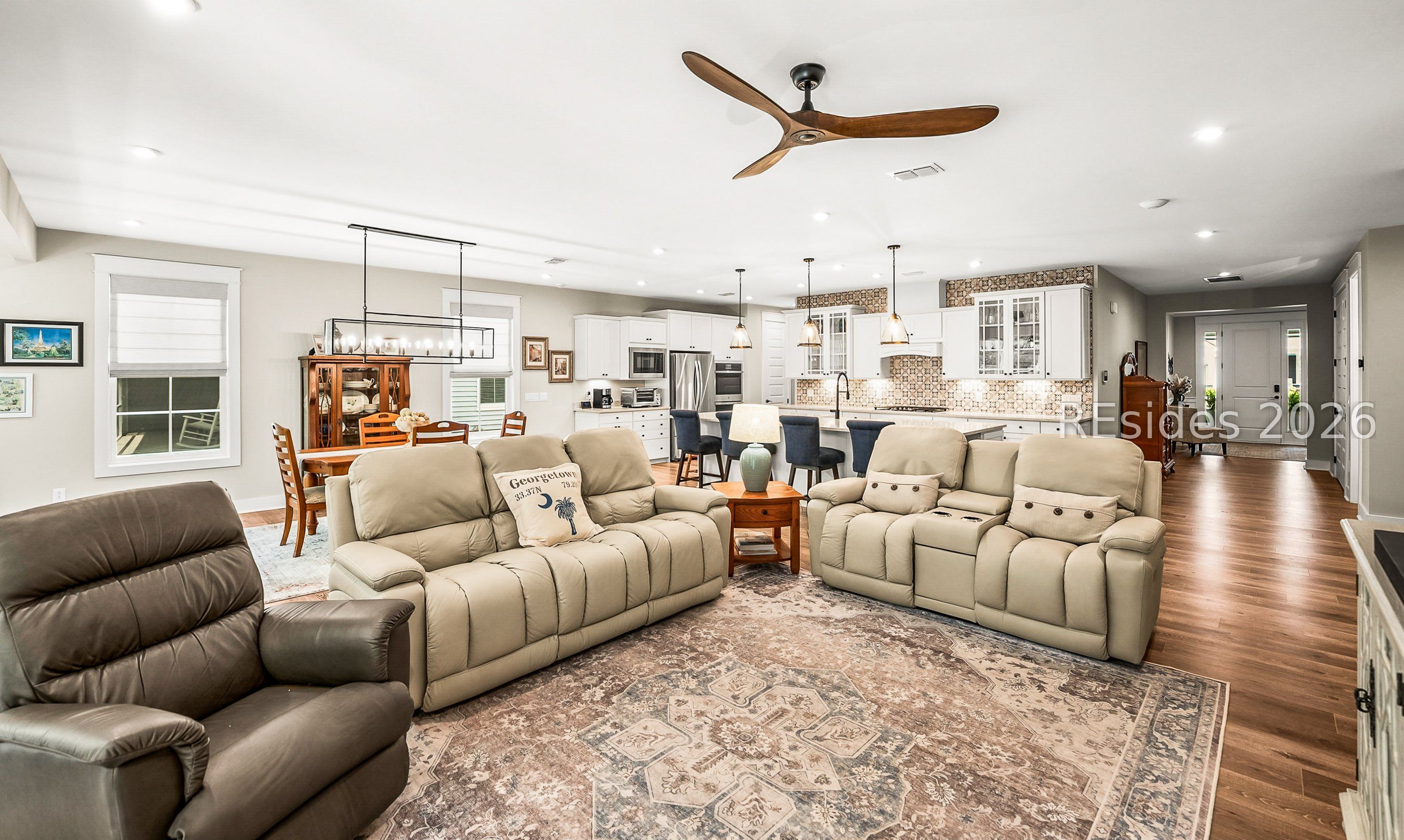 125 Carolina Oaks Avenue