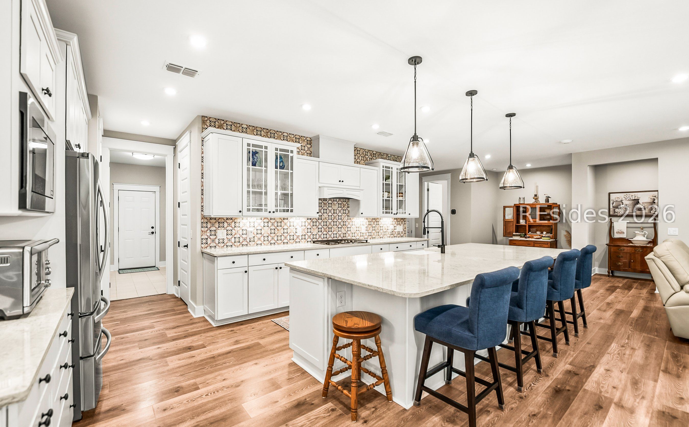 125 Carolina Oaks Avenue