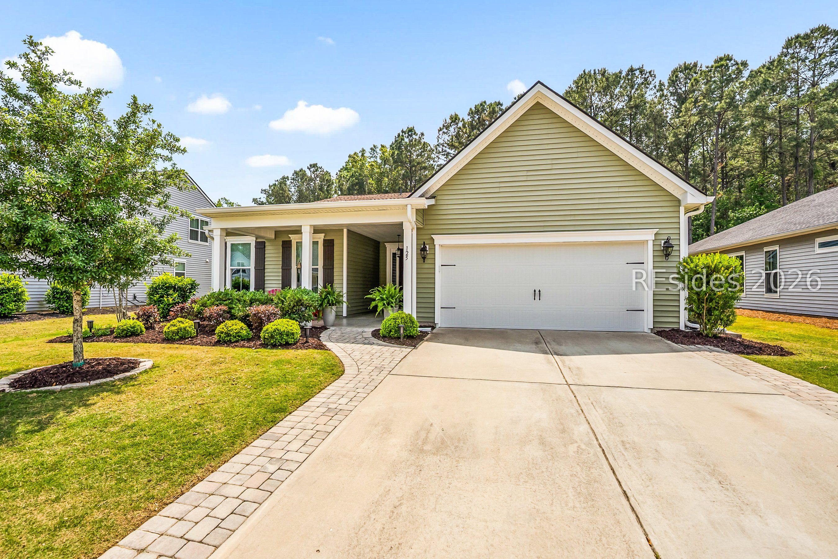 125 Carolina Oaks Avenue