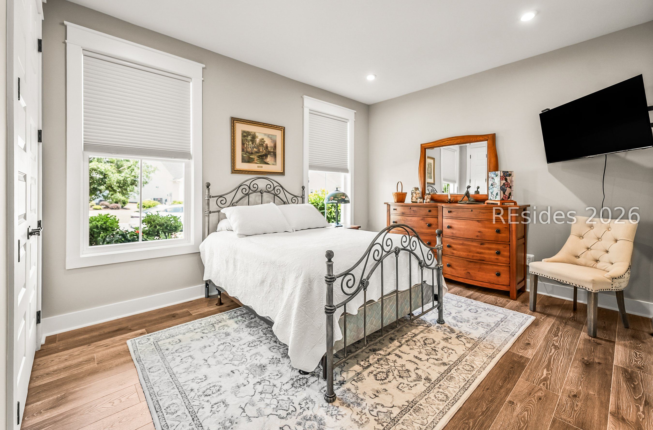 125 Carolina Oaks Avenue