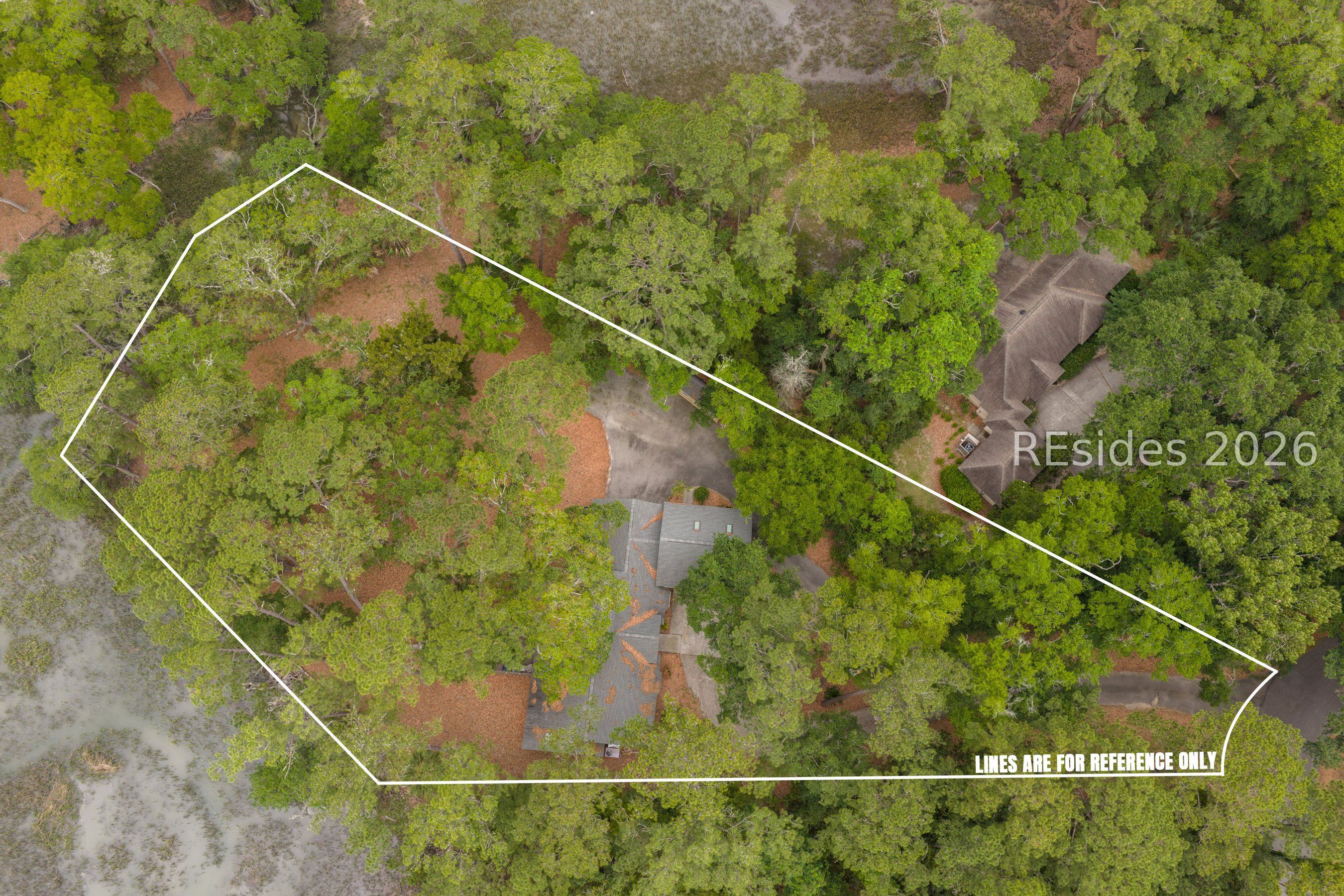 6 Cordgrass Loop